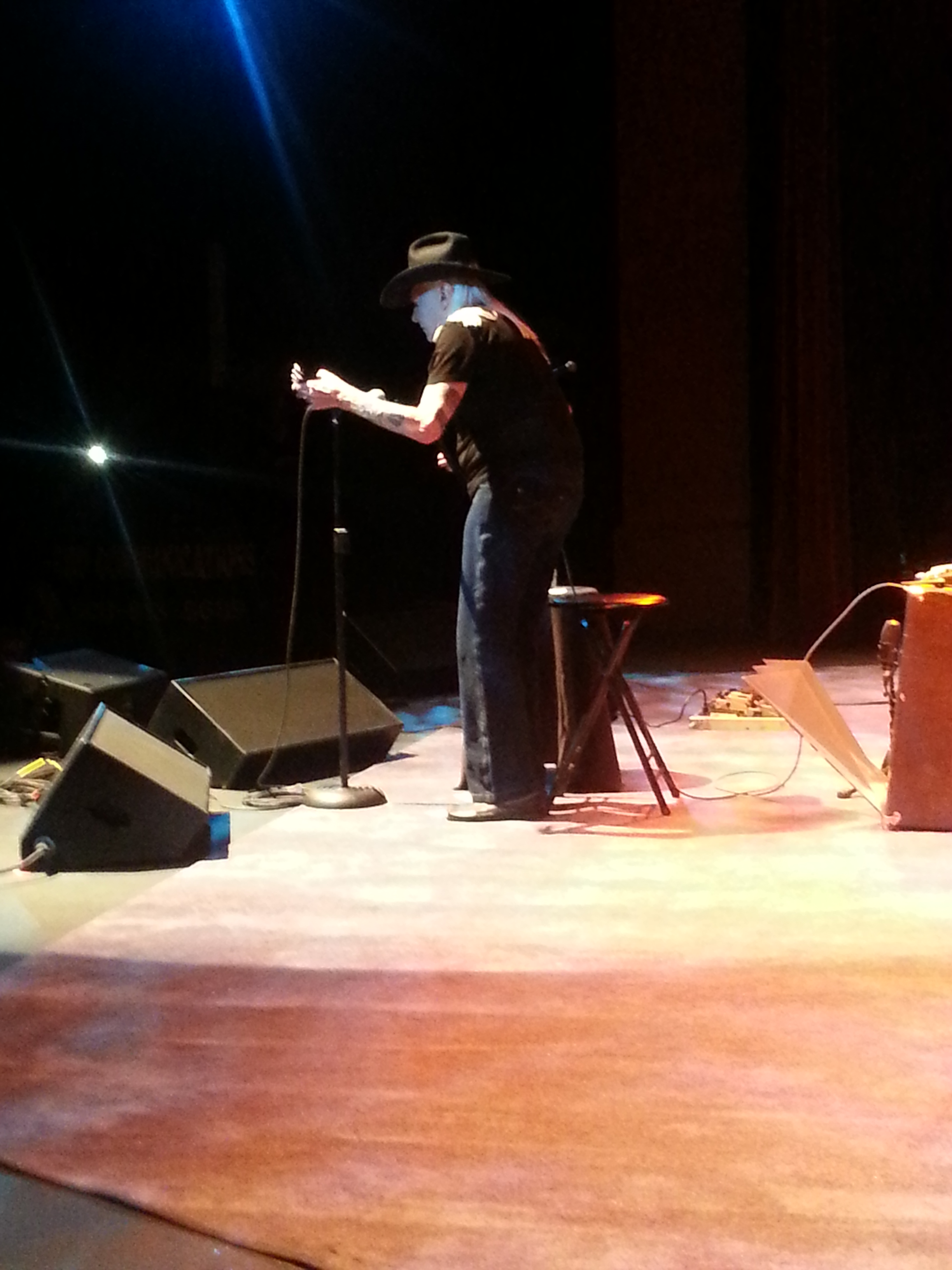NJ blues bash 2013