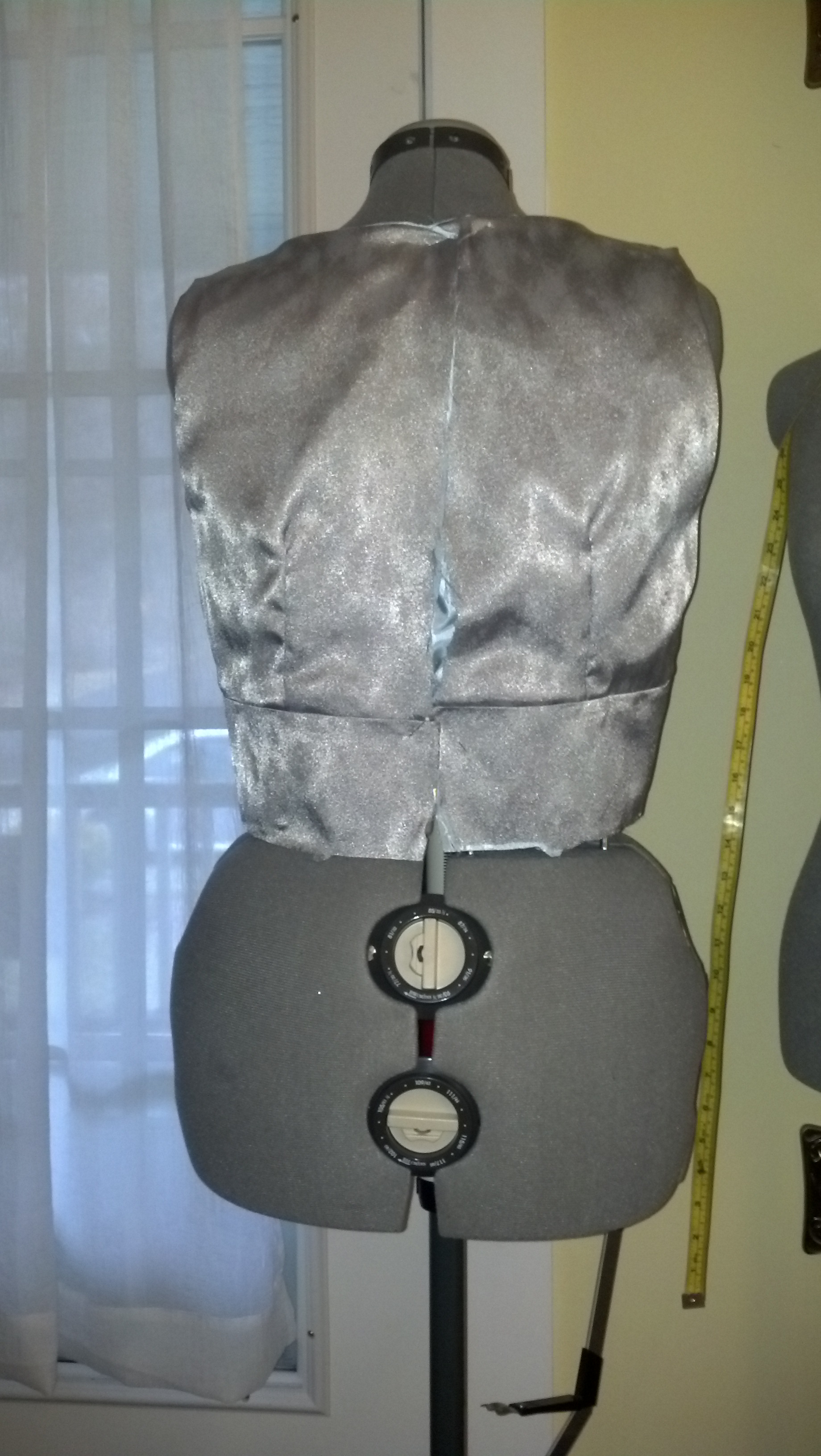 Delirium Dress Ashley 2013 CGS