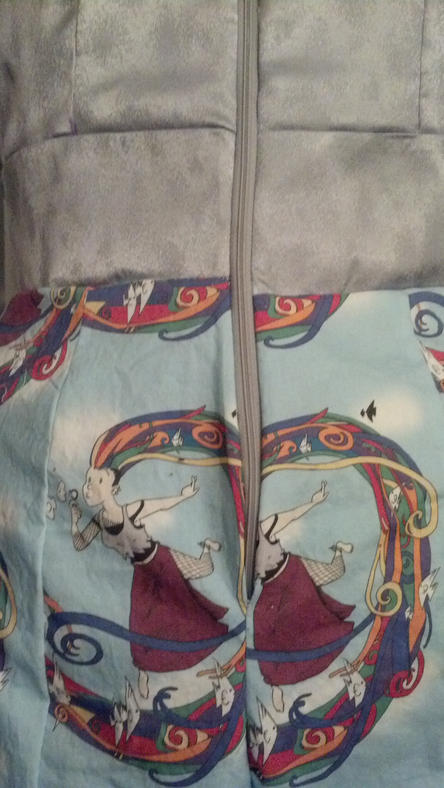 Delirium Dress Ashley 2013 CGS