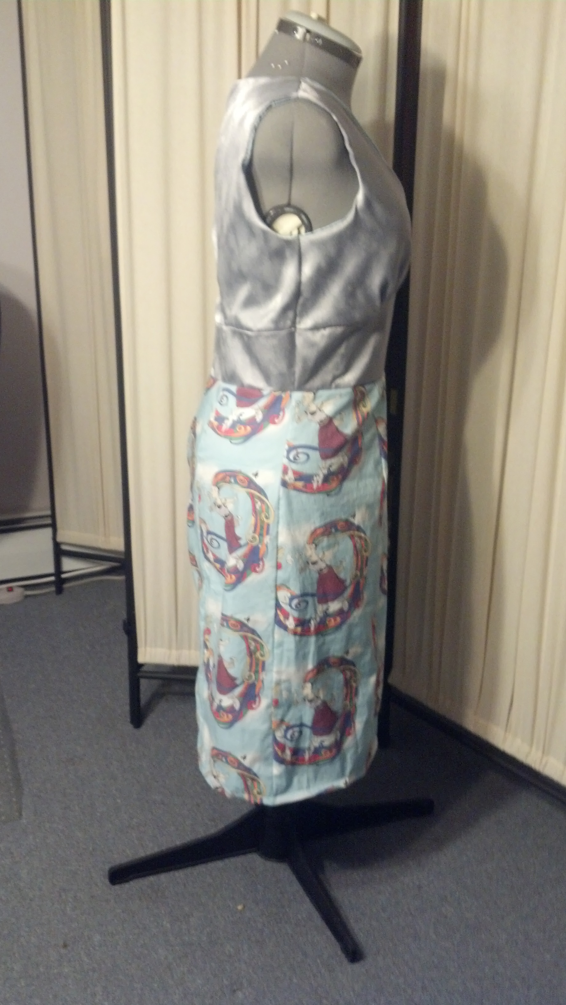 Delirium Dress Ashley 2013 CGS