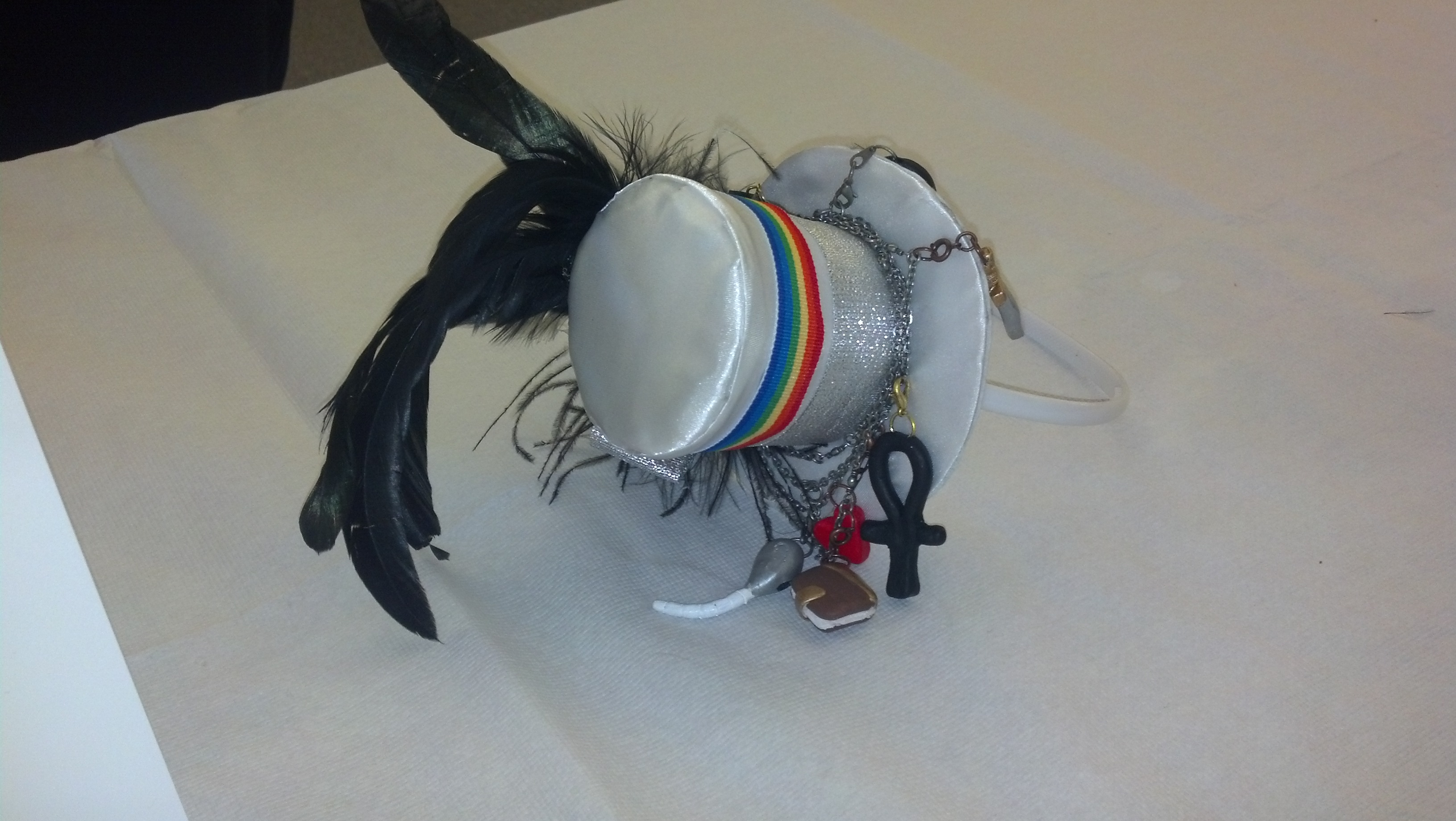 Delirium Dress Ashley 2013 CGS