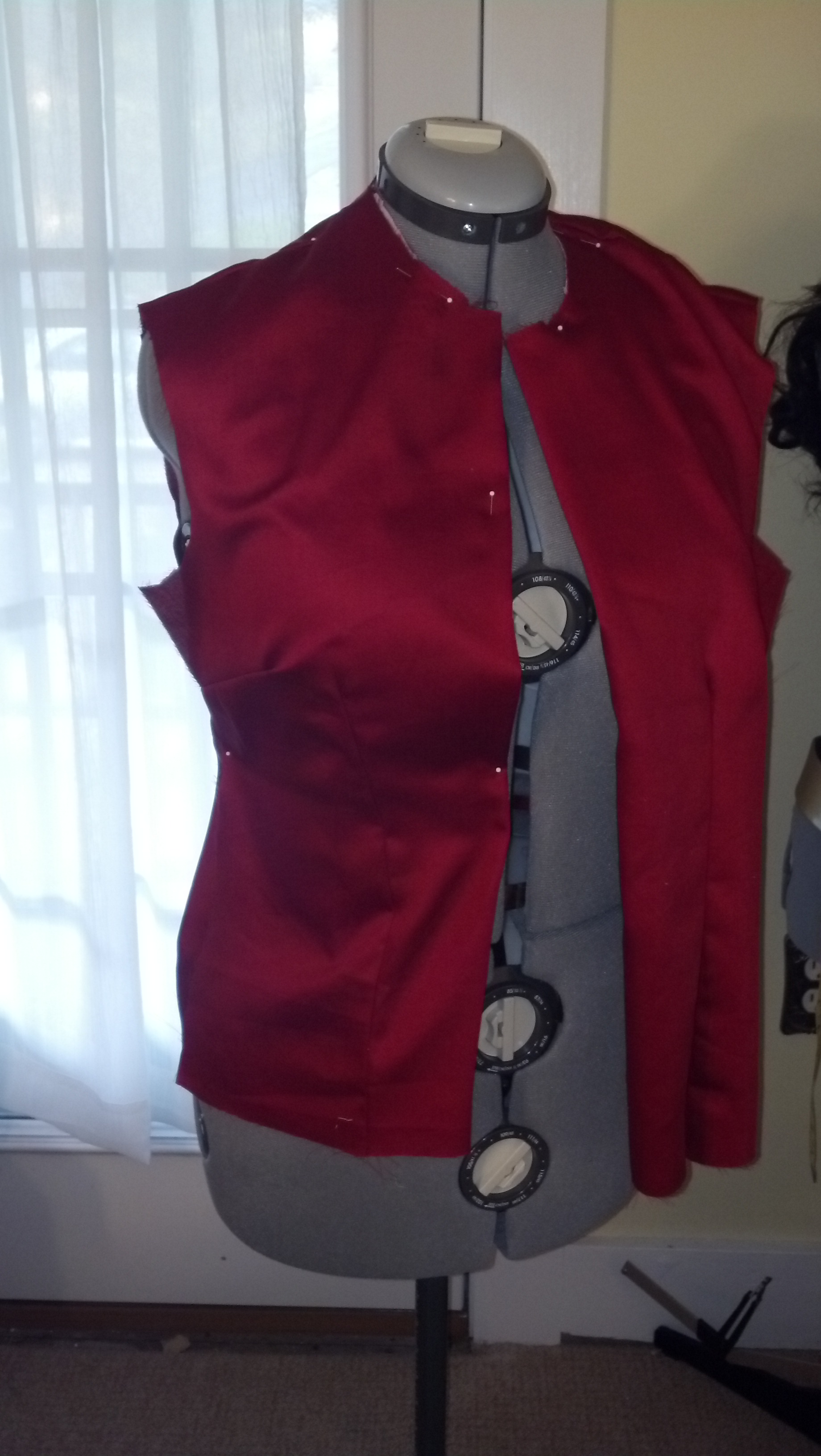 Bombshell Wonder Woman Costume 2013