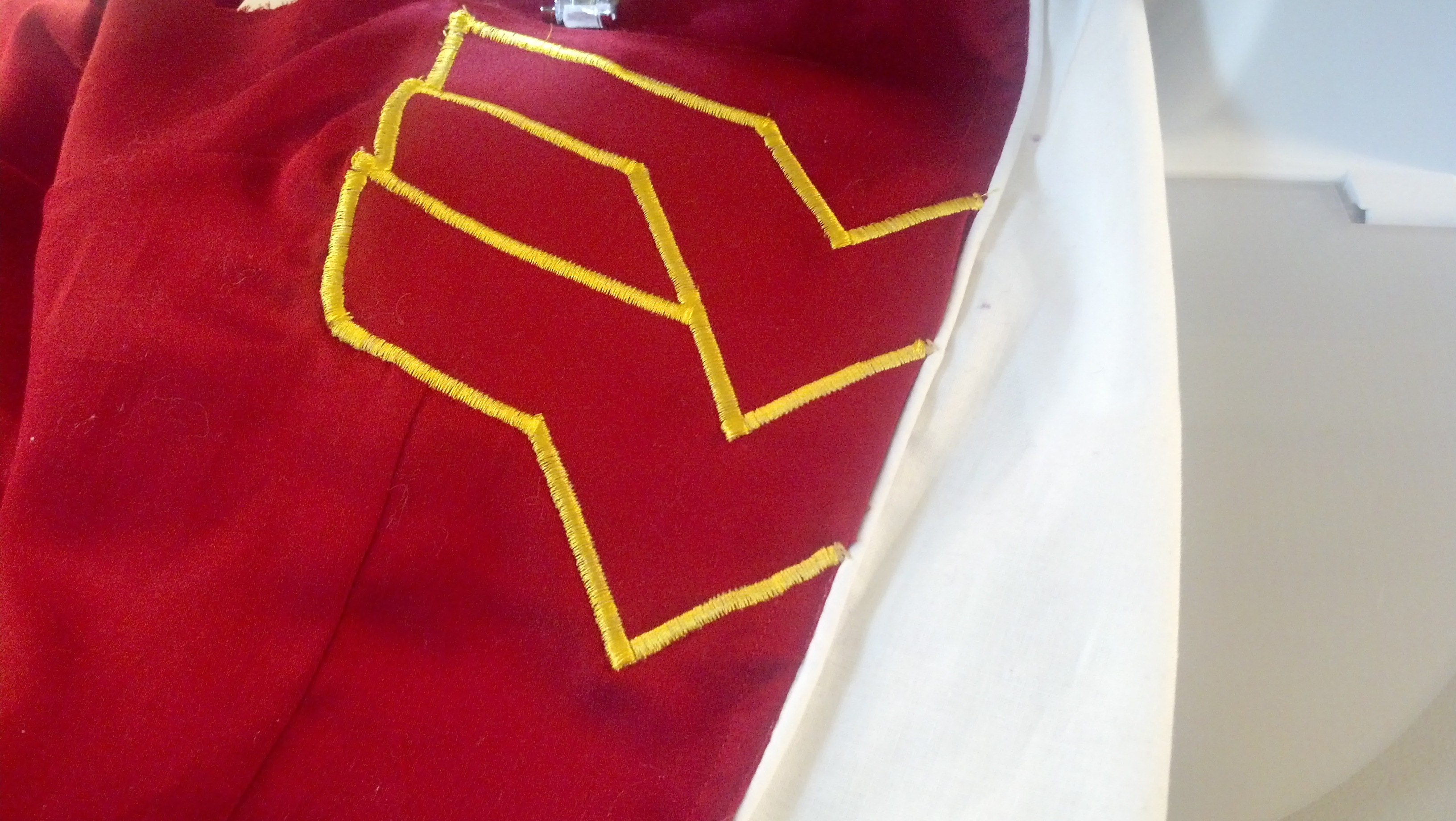 Bombshell Wonder Woman Costume 2013