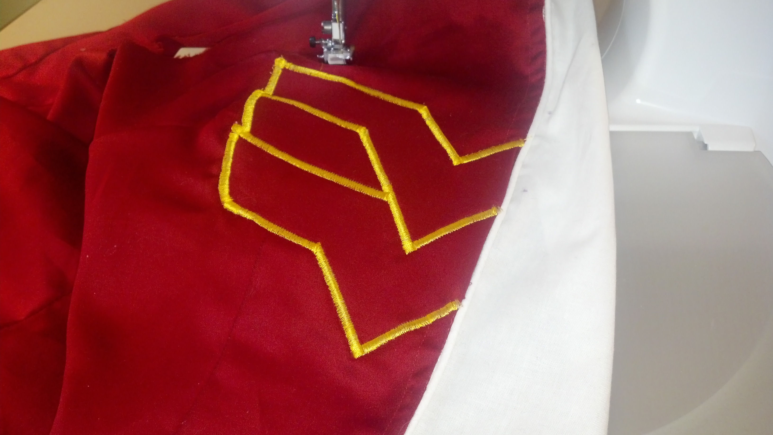 Bombshell Wonder Woman Costume 2013