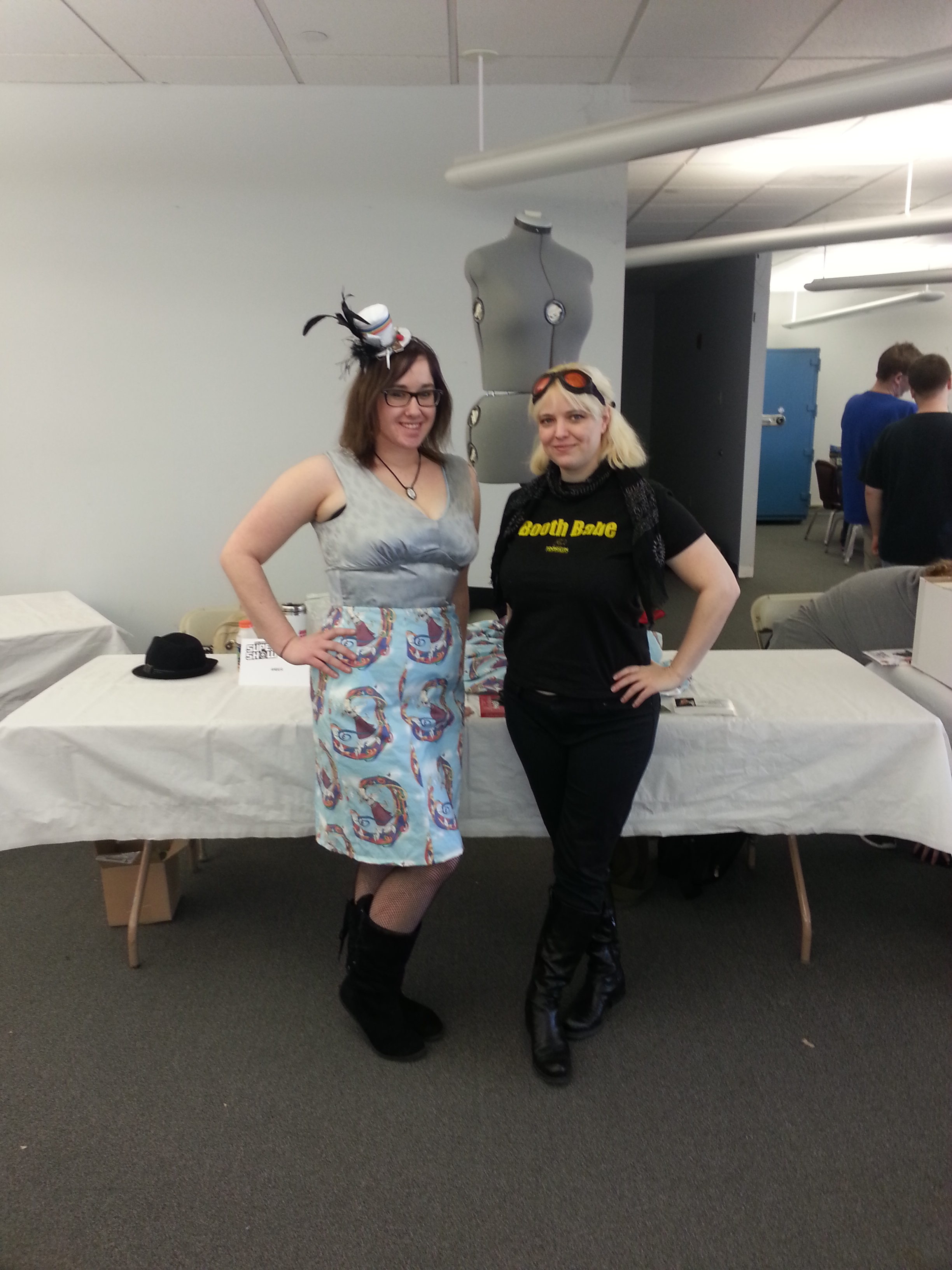 Delirium Dress Ashley 2013 CGS