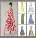 V8727 vogue pattern