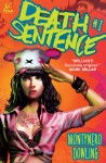 Death Sentence Cover