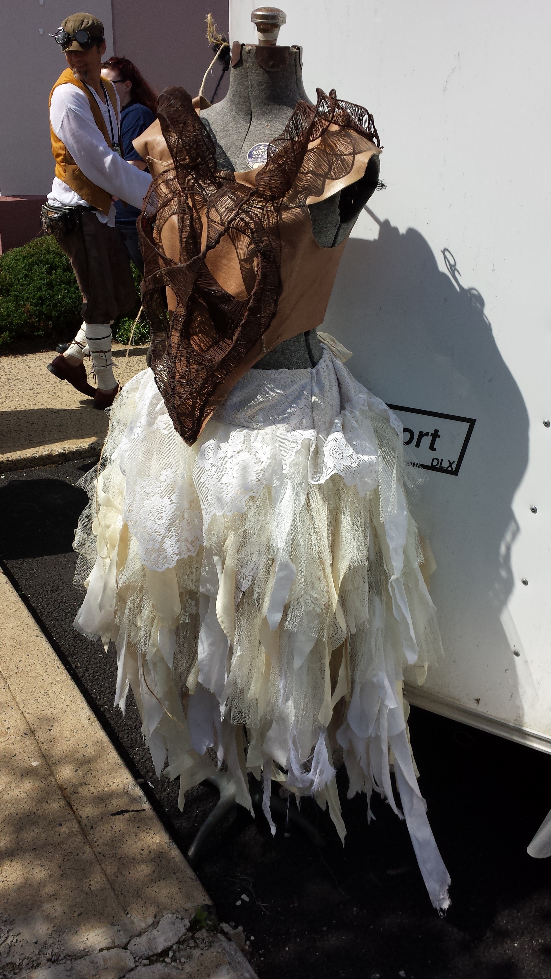 spwf 2014 amberunmasked