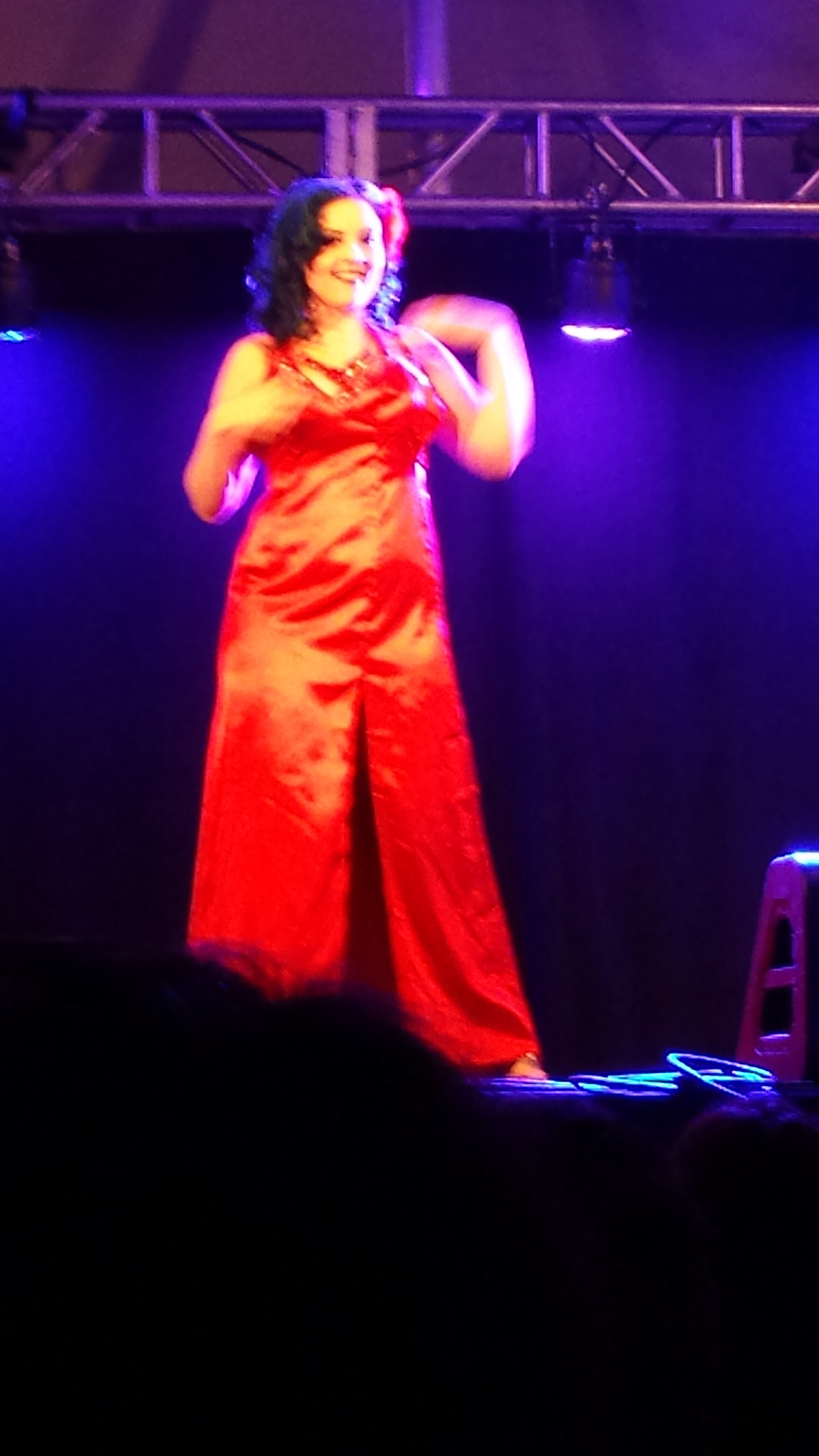 spwf 2014 amberunmasked