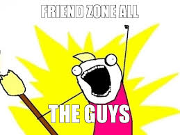 friendzone-all