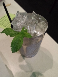 SMARTY JONES JULEP