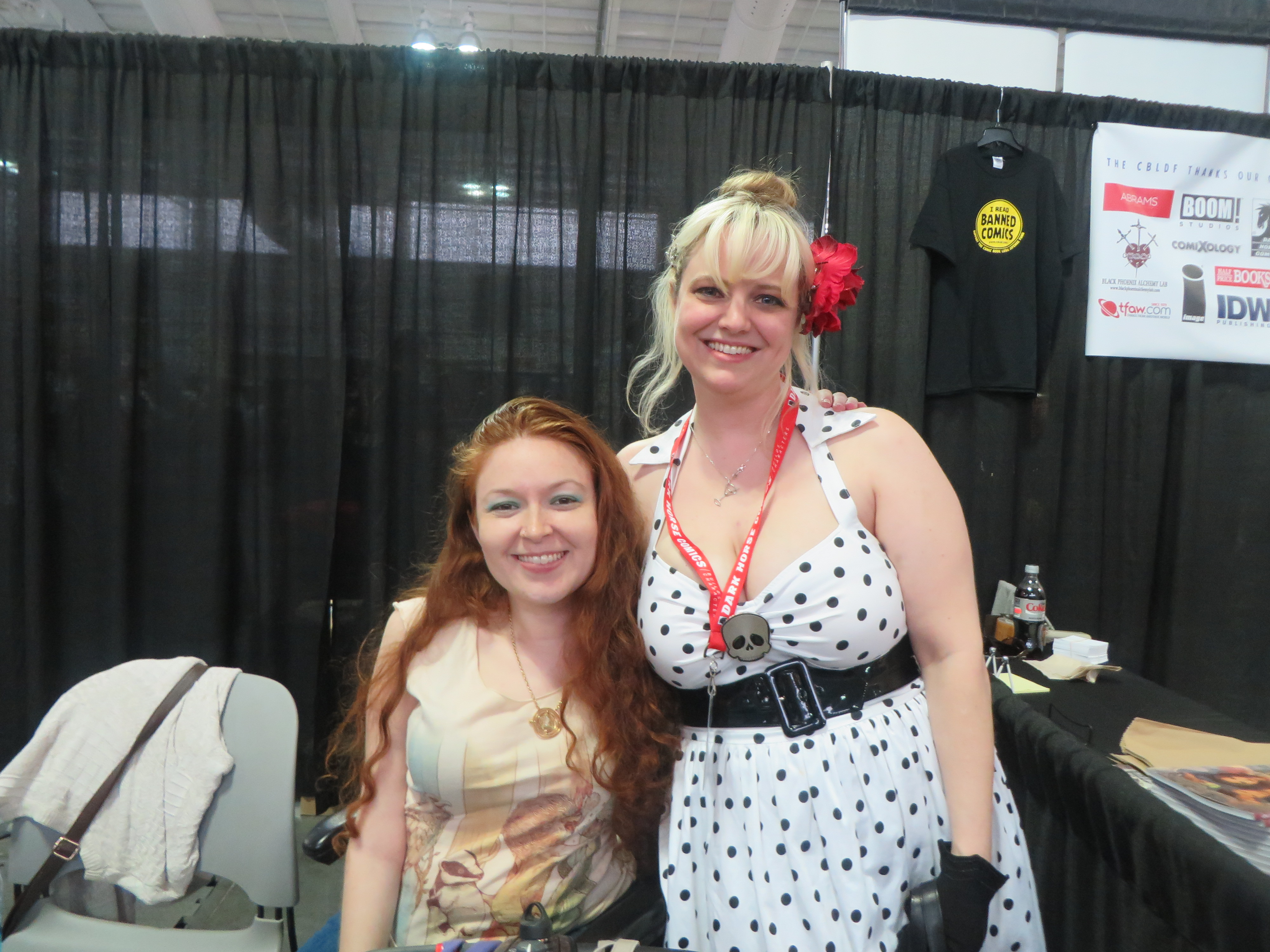 ny special edition comic con