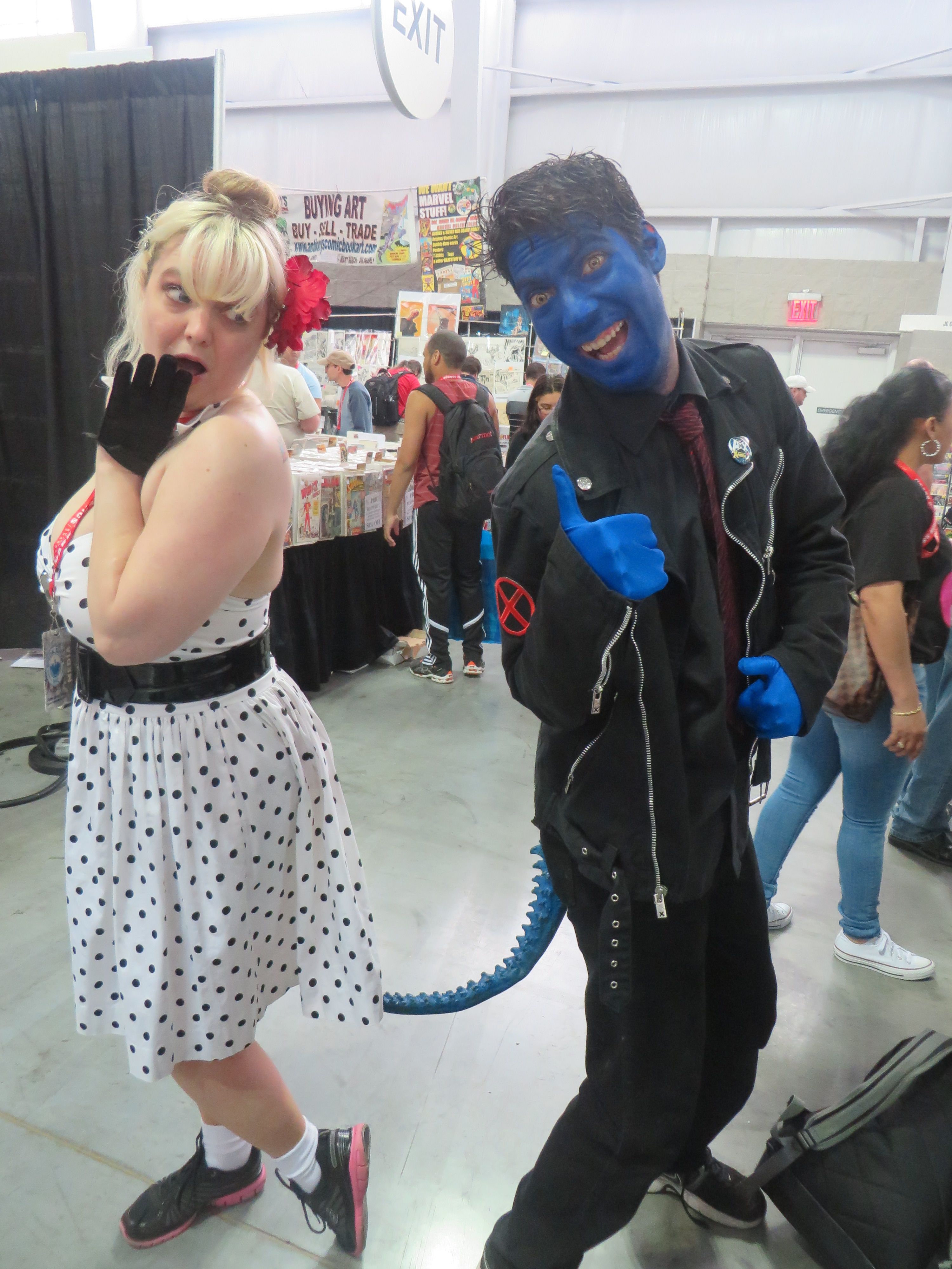 ny special edition comic con