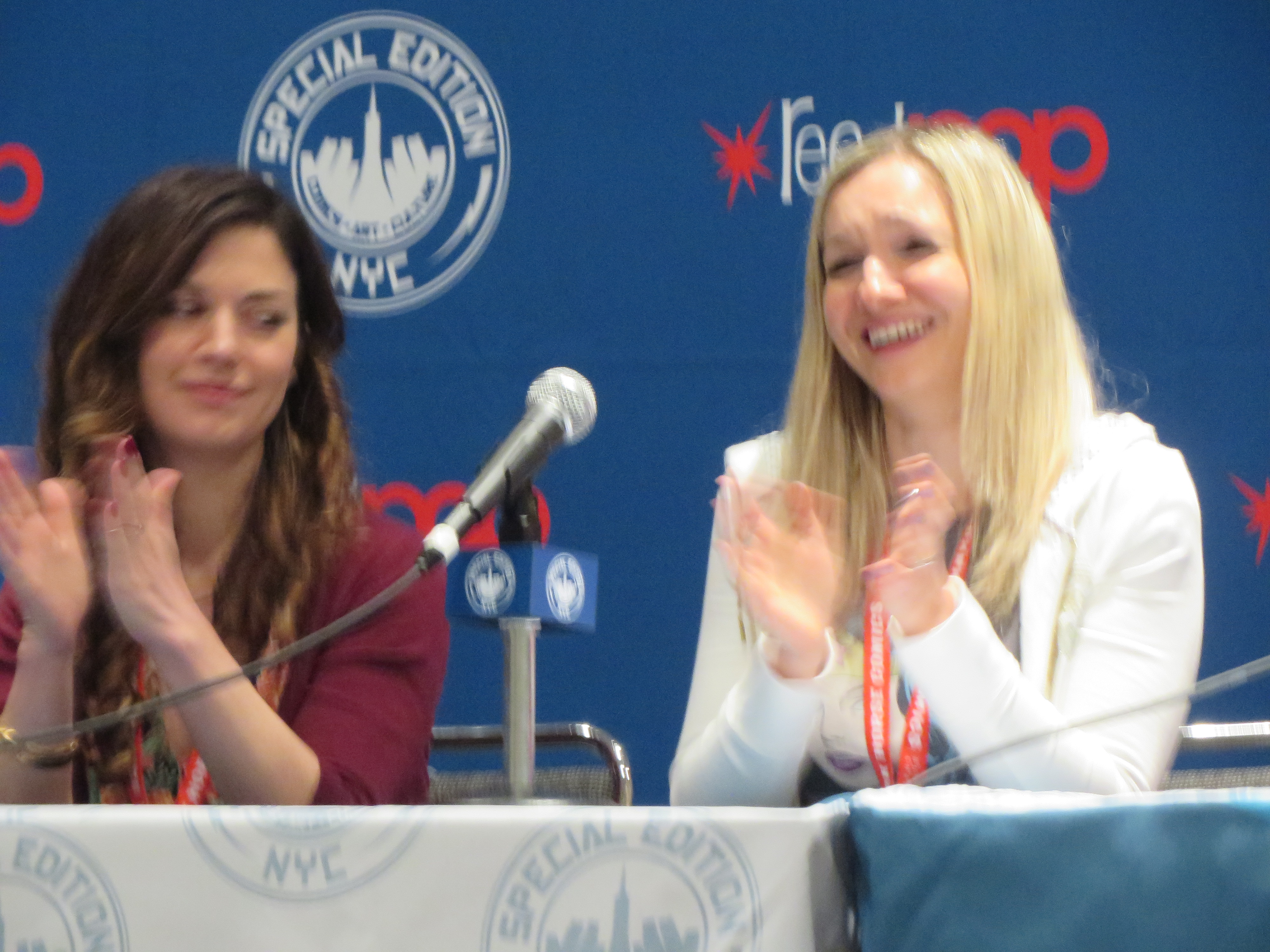ny special edition comic con