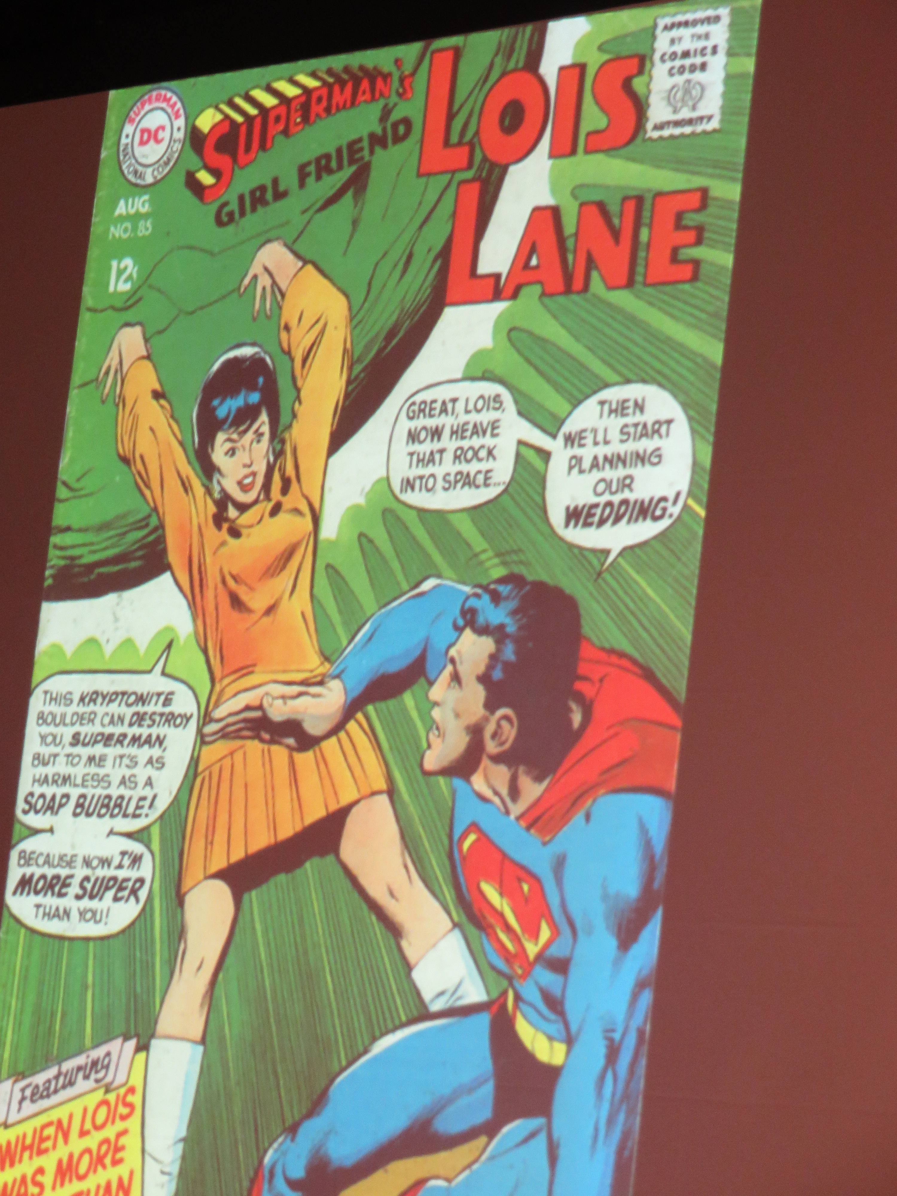 ny special edition comic con