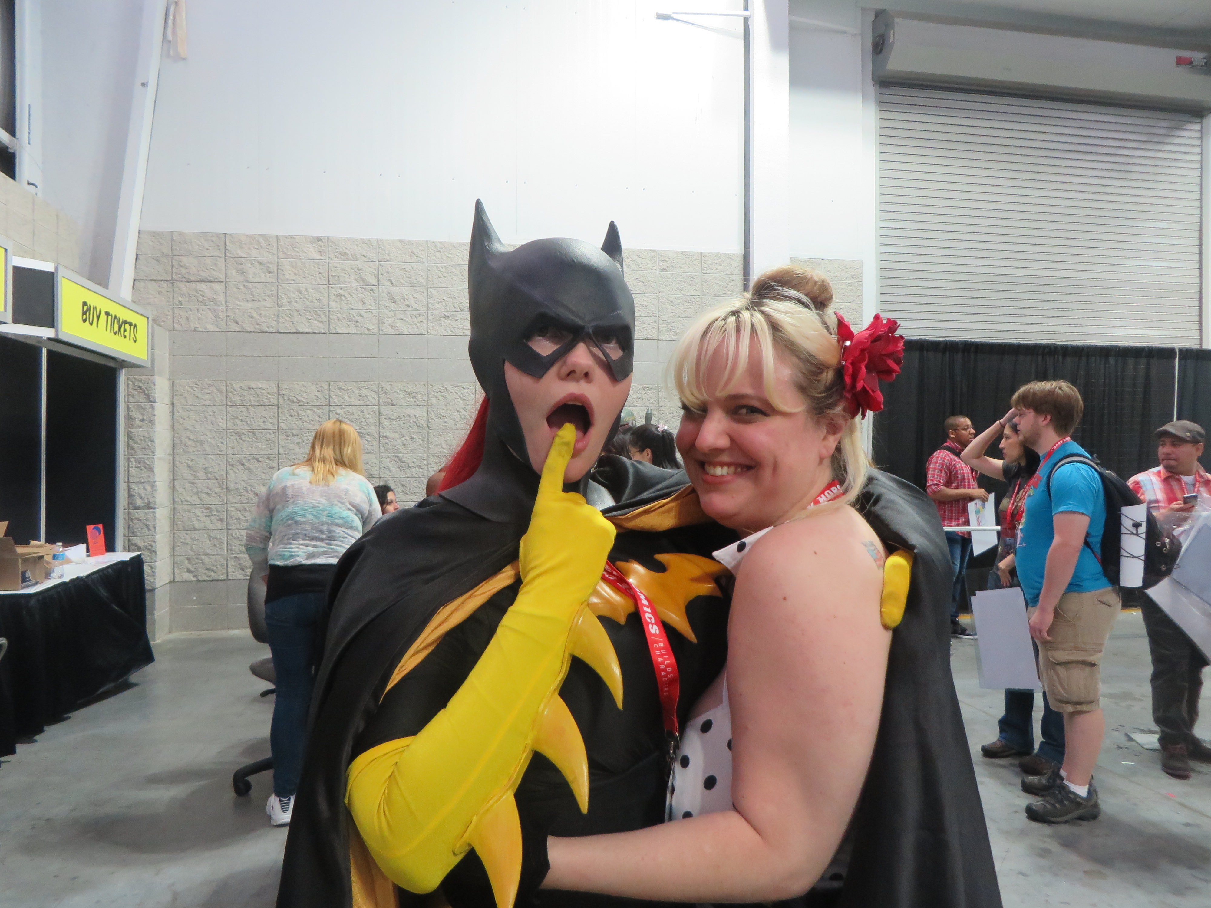 ny special edition comic con