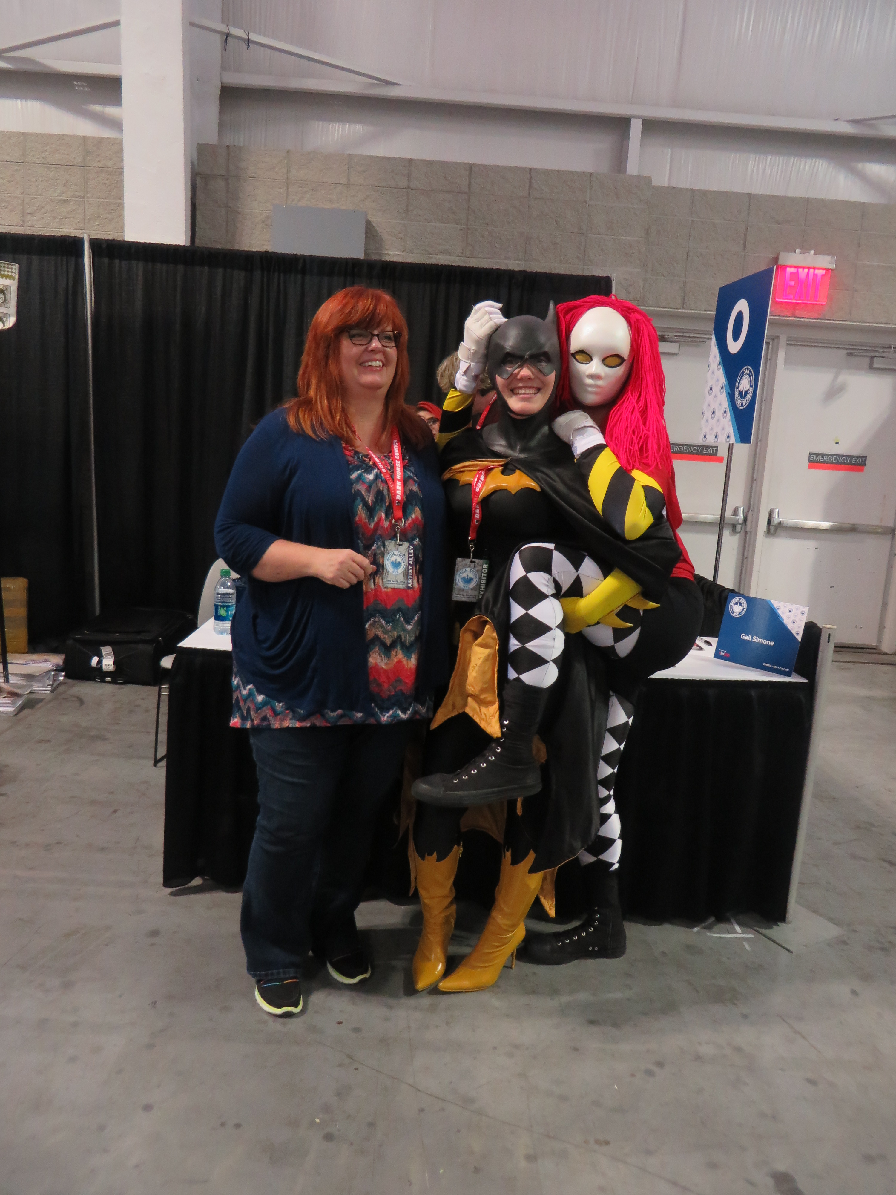 ny special edition comic con