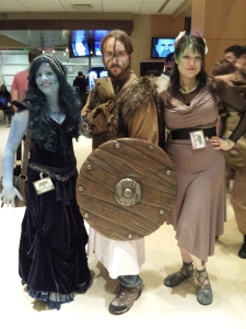 dexcon larp 2014