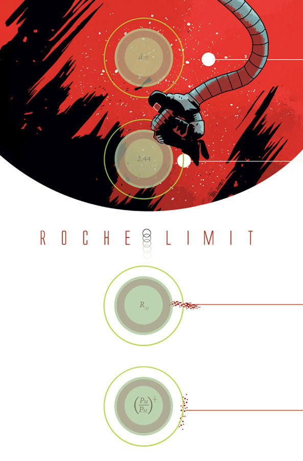 ROCHE COVER