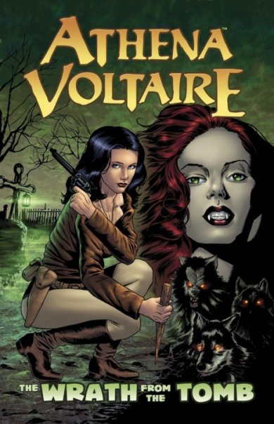 athena voltaire wrath tomb