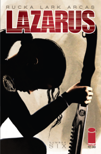 lazarus cover