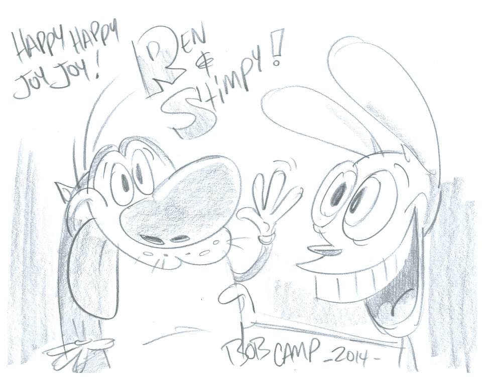 sketch 2014 bob camp