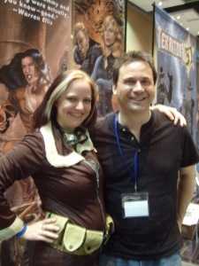 amber athena voltaire steve bryant summit city 2010