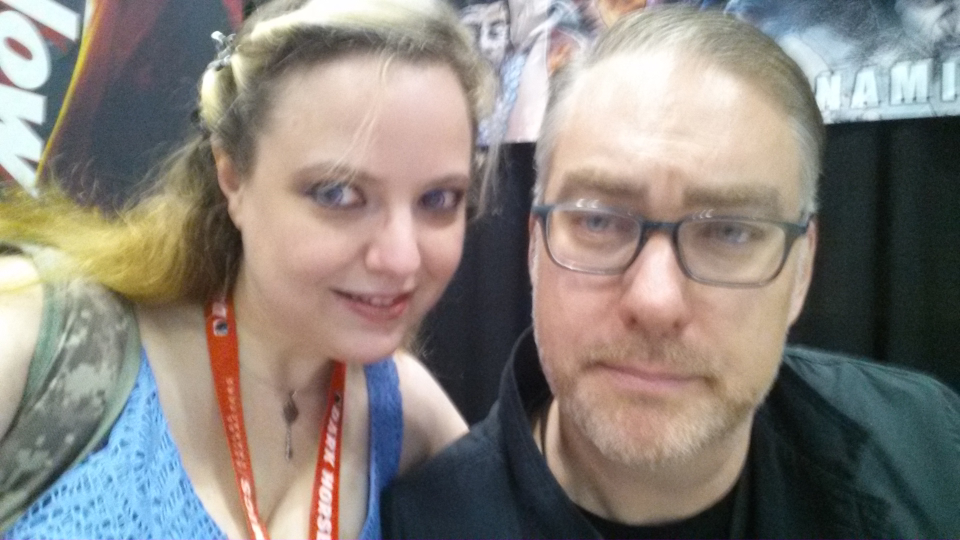 2014 NYCC DAY 1 (4)