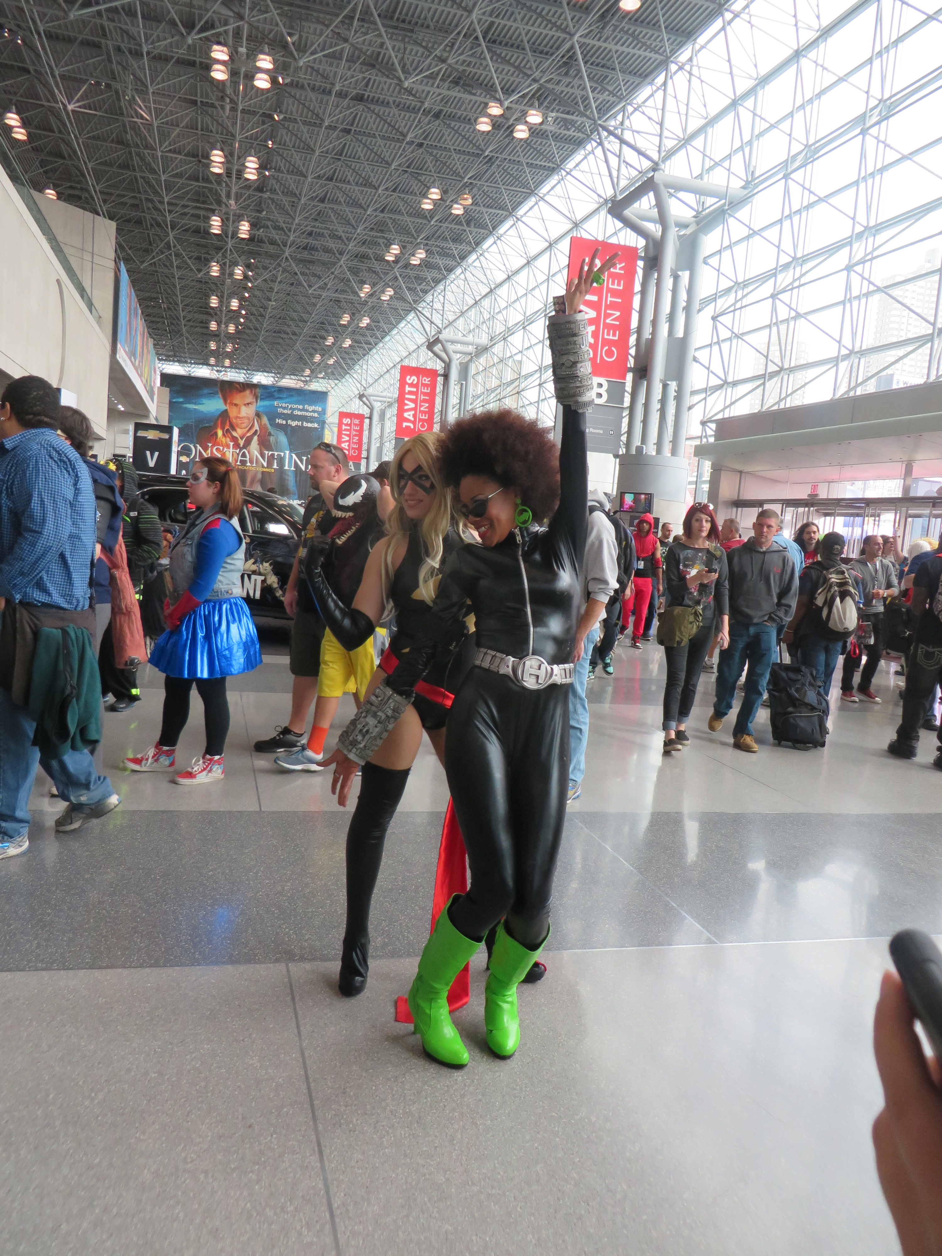 2014 NYCC DAY 2 (10)