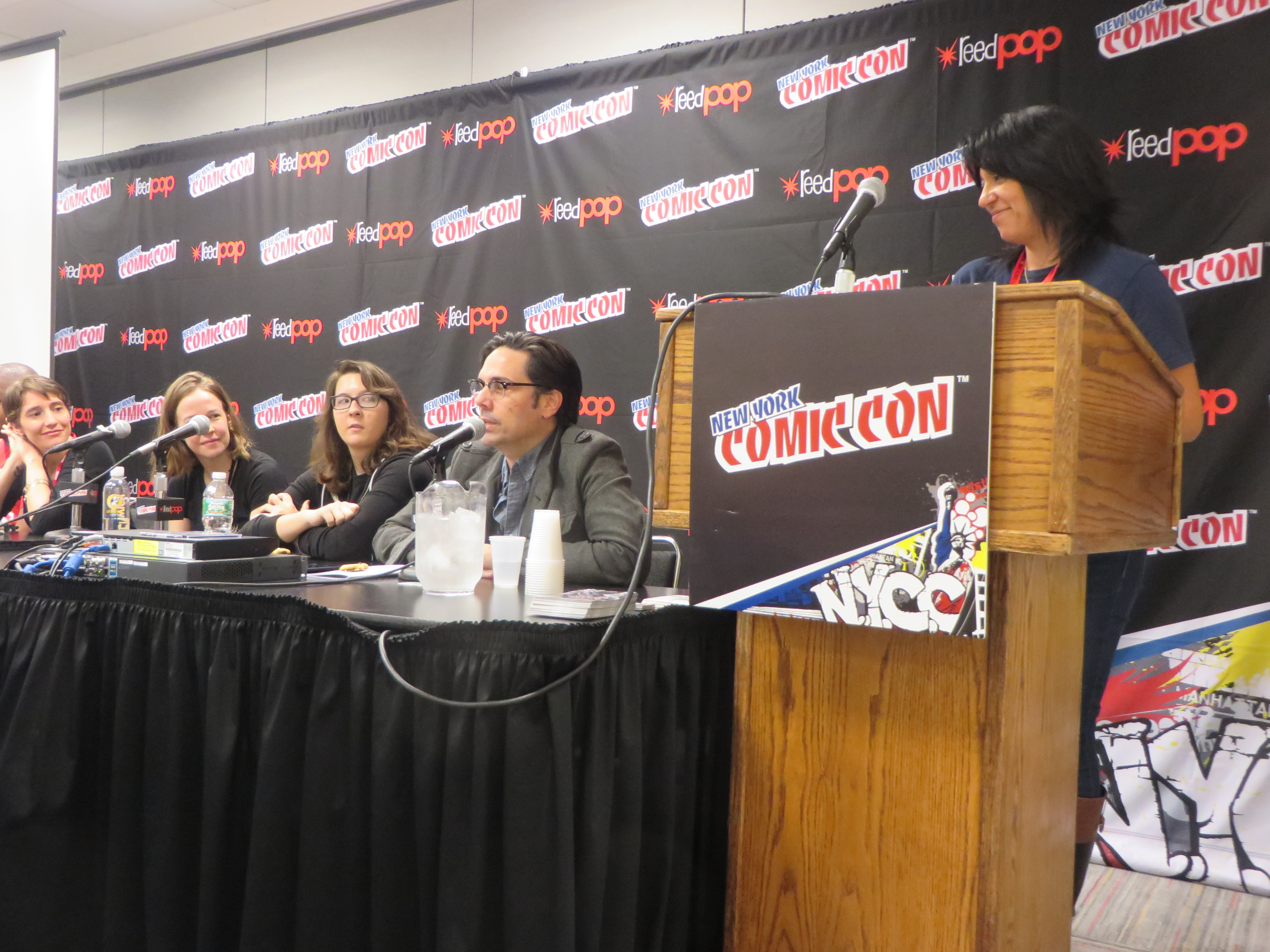2014 NYCC DAY 2 (2)
