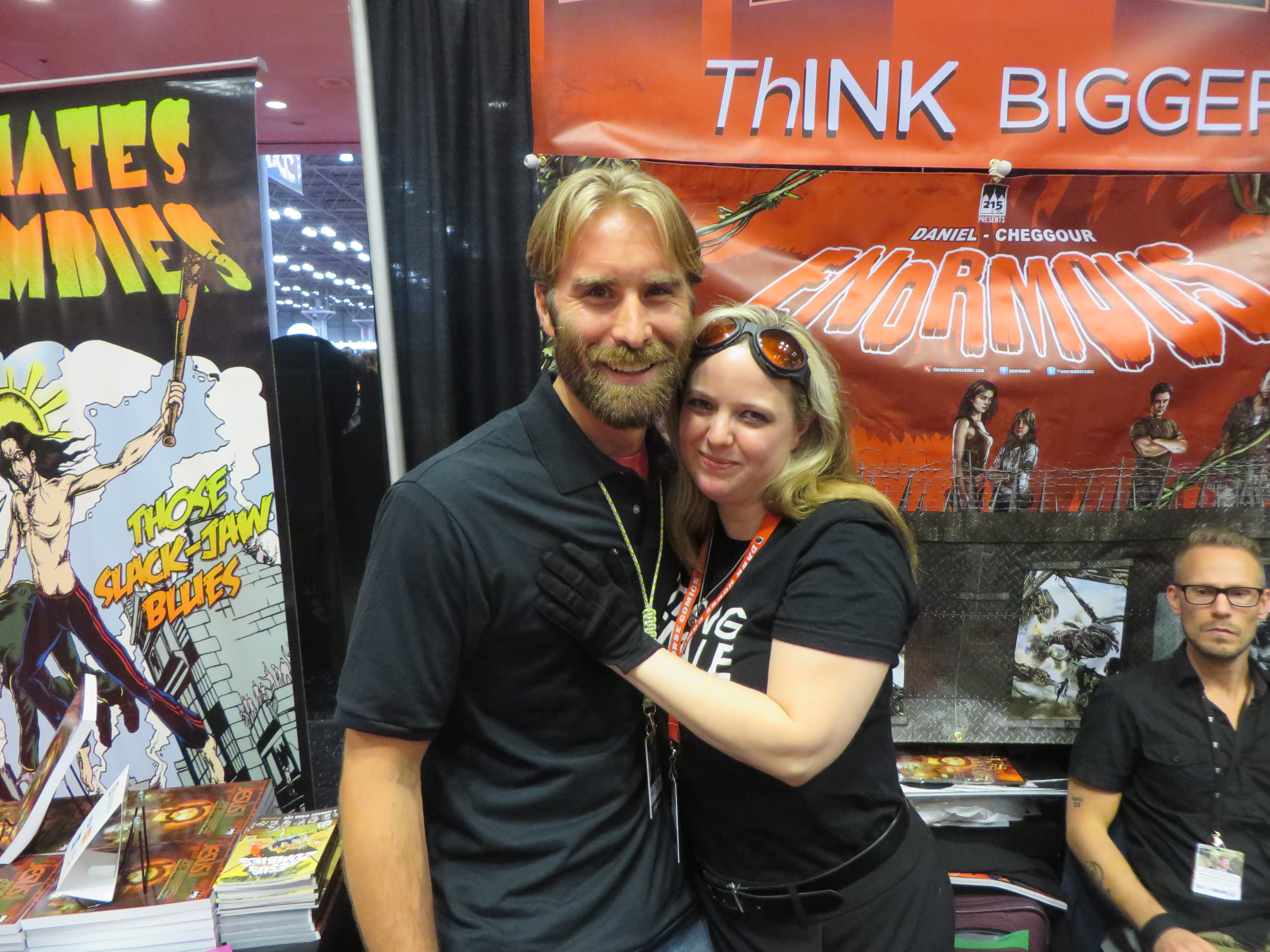 2014 NYCC DAY 2 (27)
