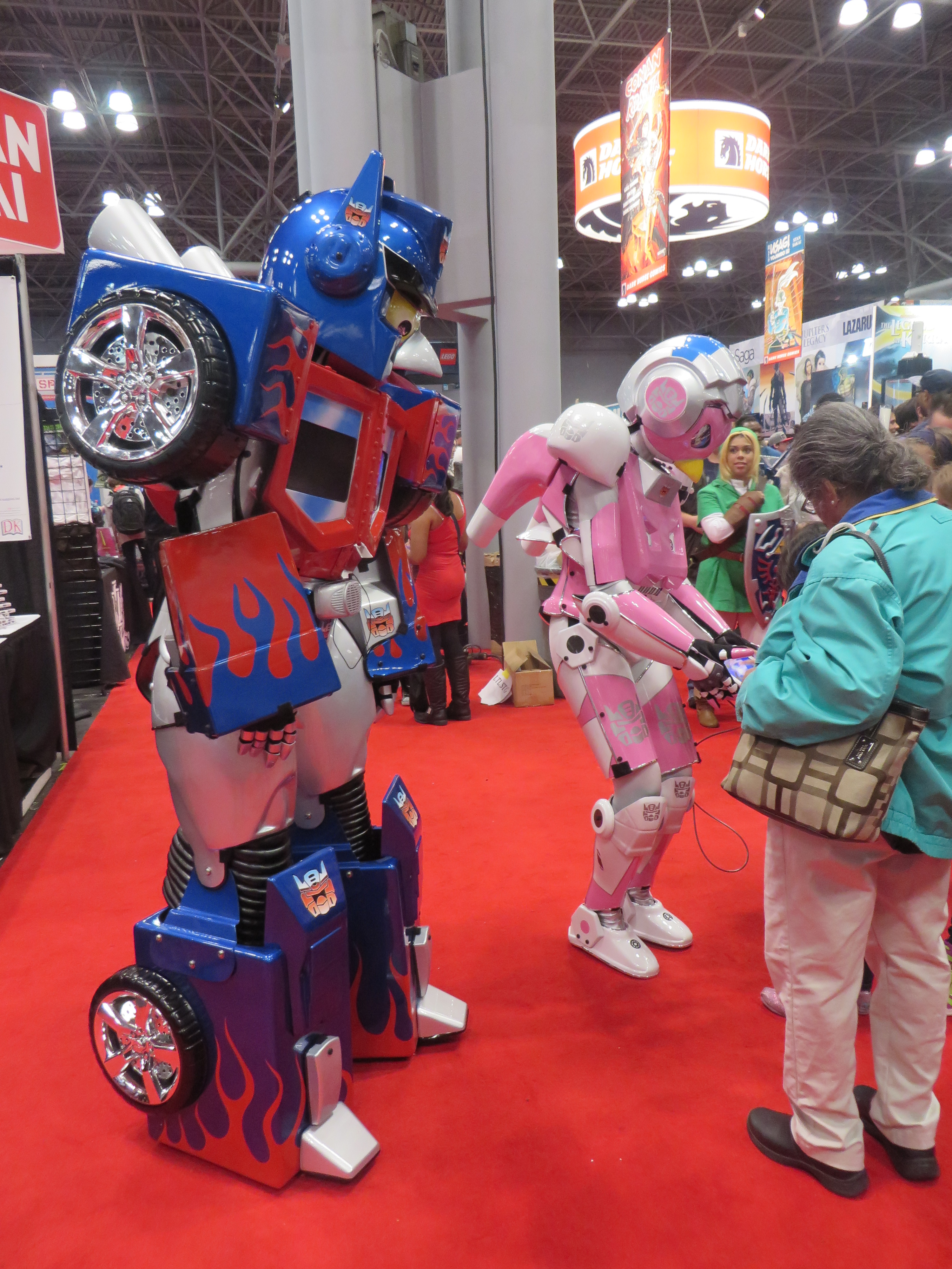 2014 NYCC DAY 2 (29)