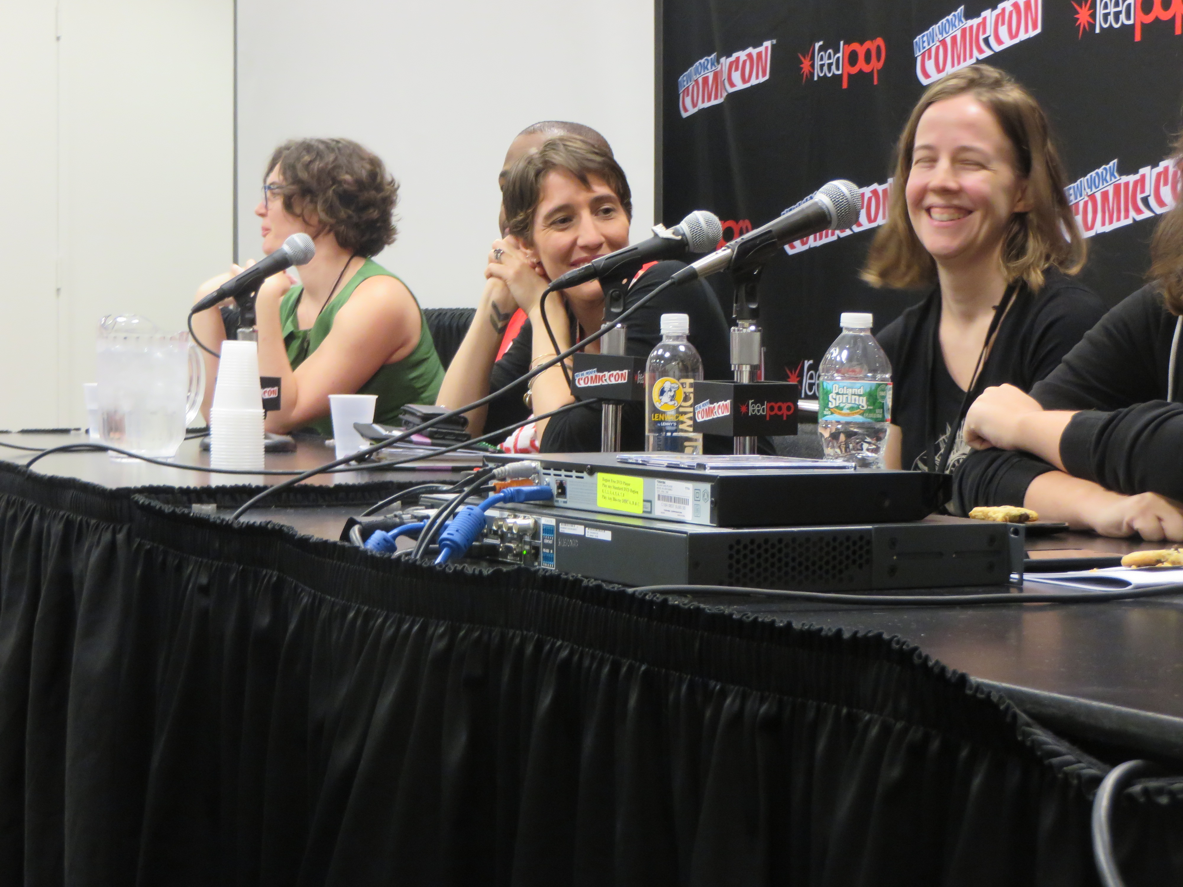 2014 NYCC DAY 2 (3)