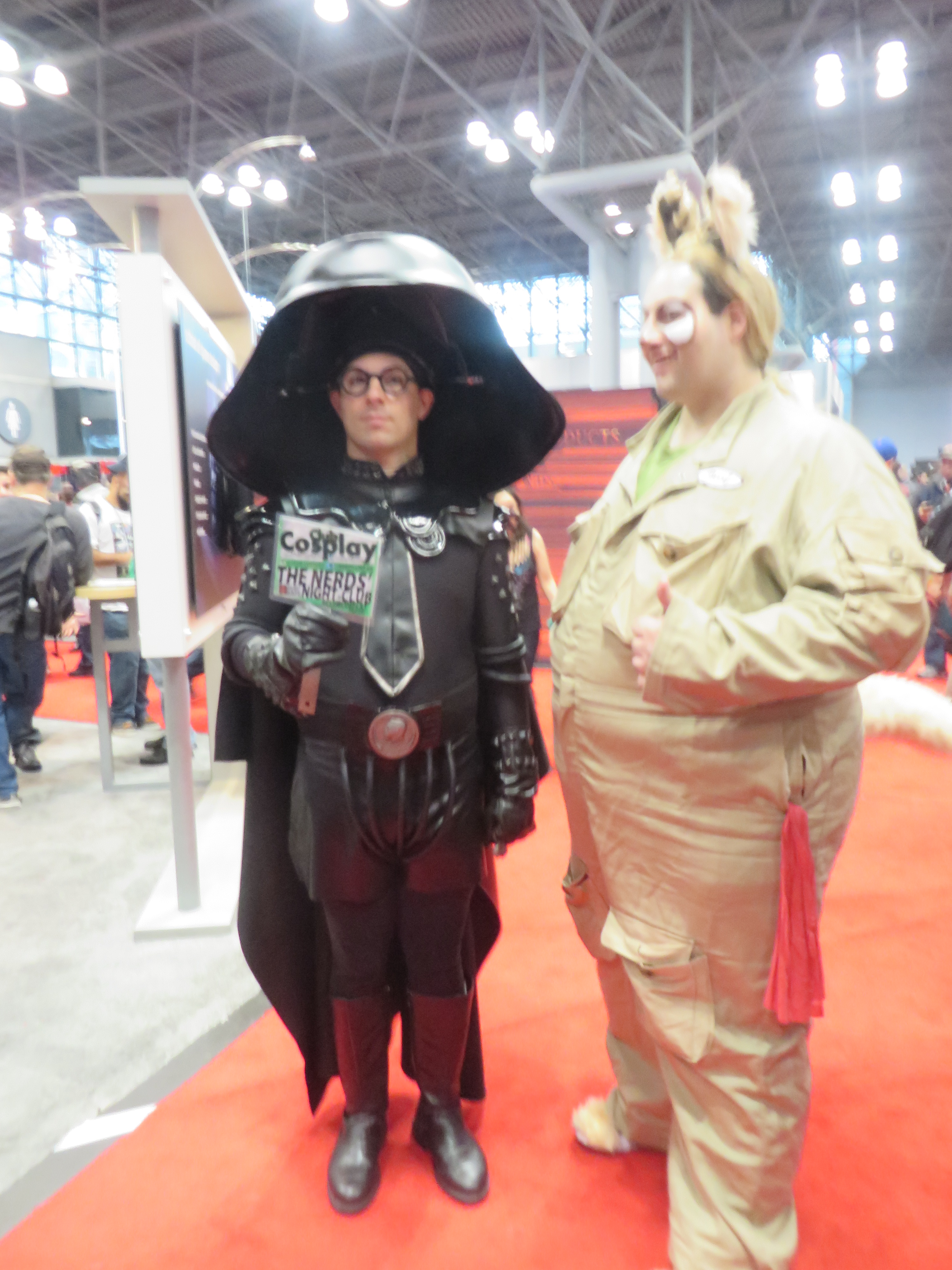 2014 NYCC DAY 3 (17)
