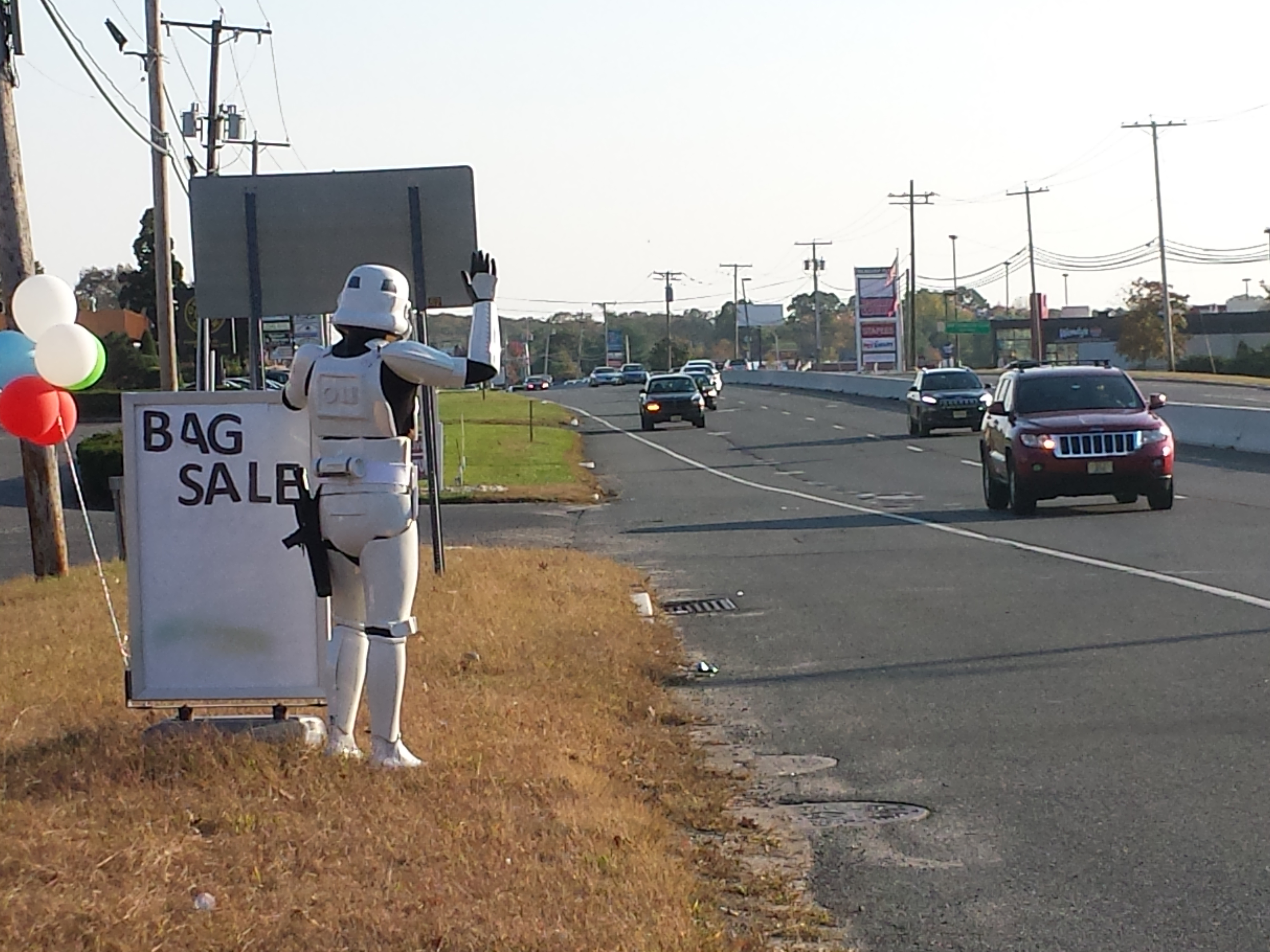 501st NER Rescue Ridge Action Room