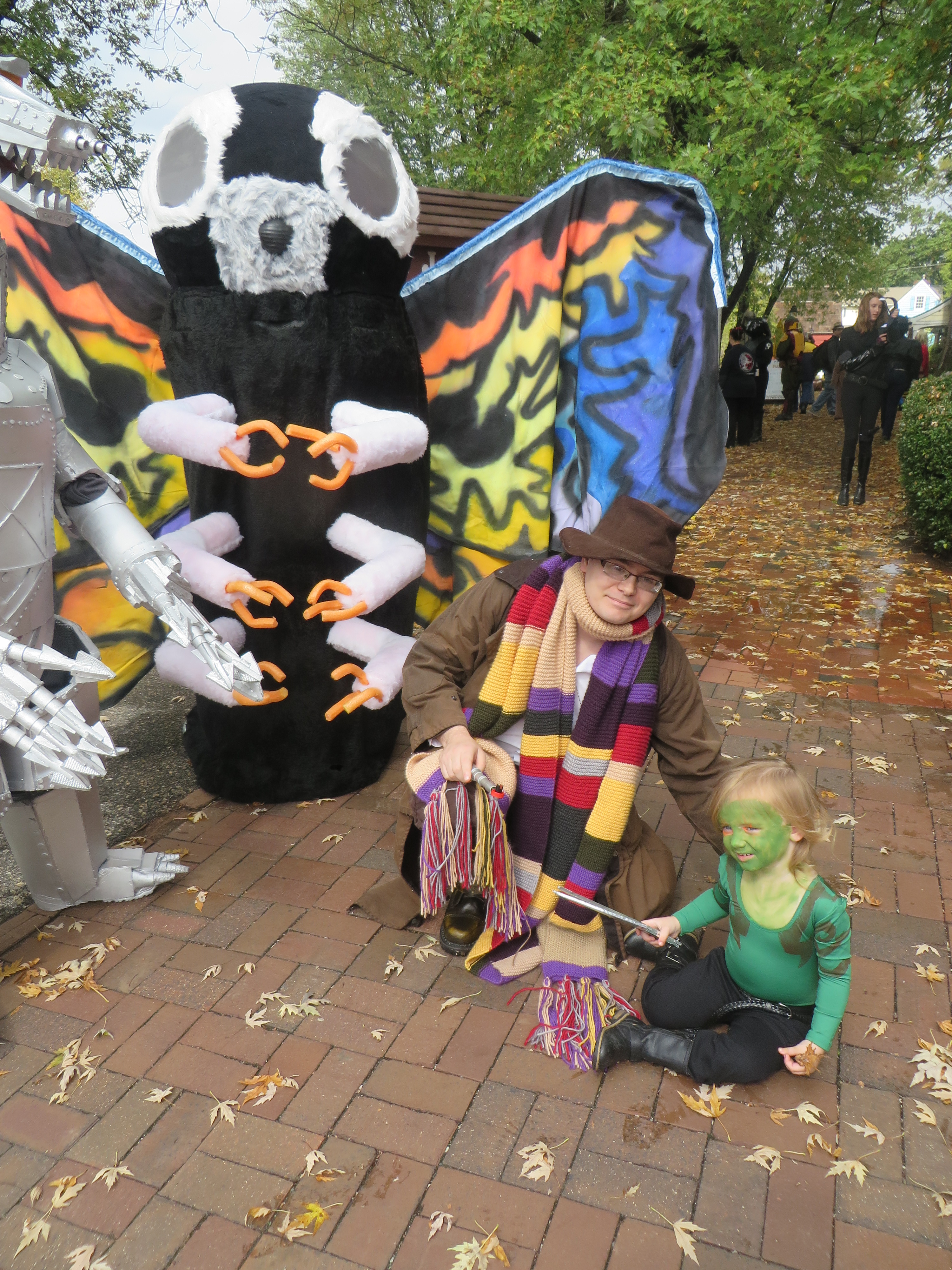 jesse parrino shw 2014 coraline mothra