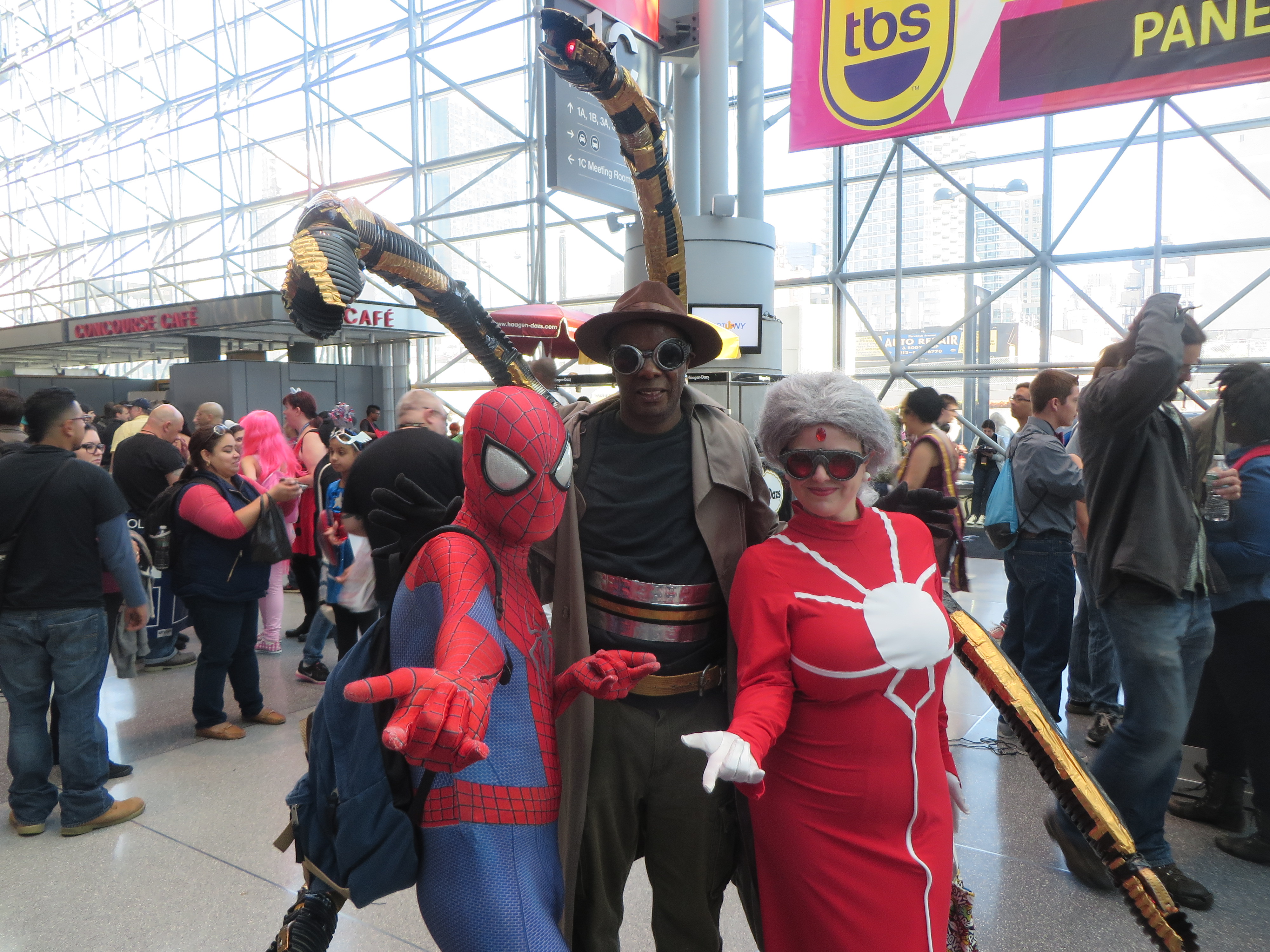 NYCC 2014 DAY 4 (10)