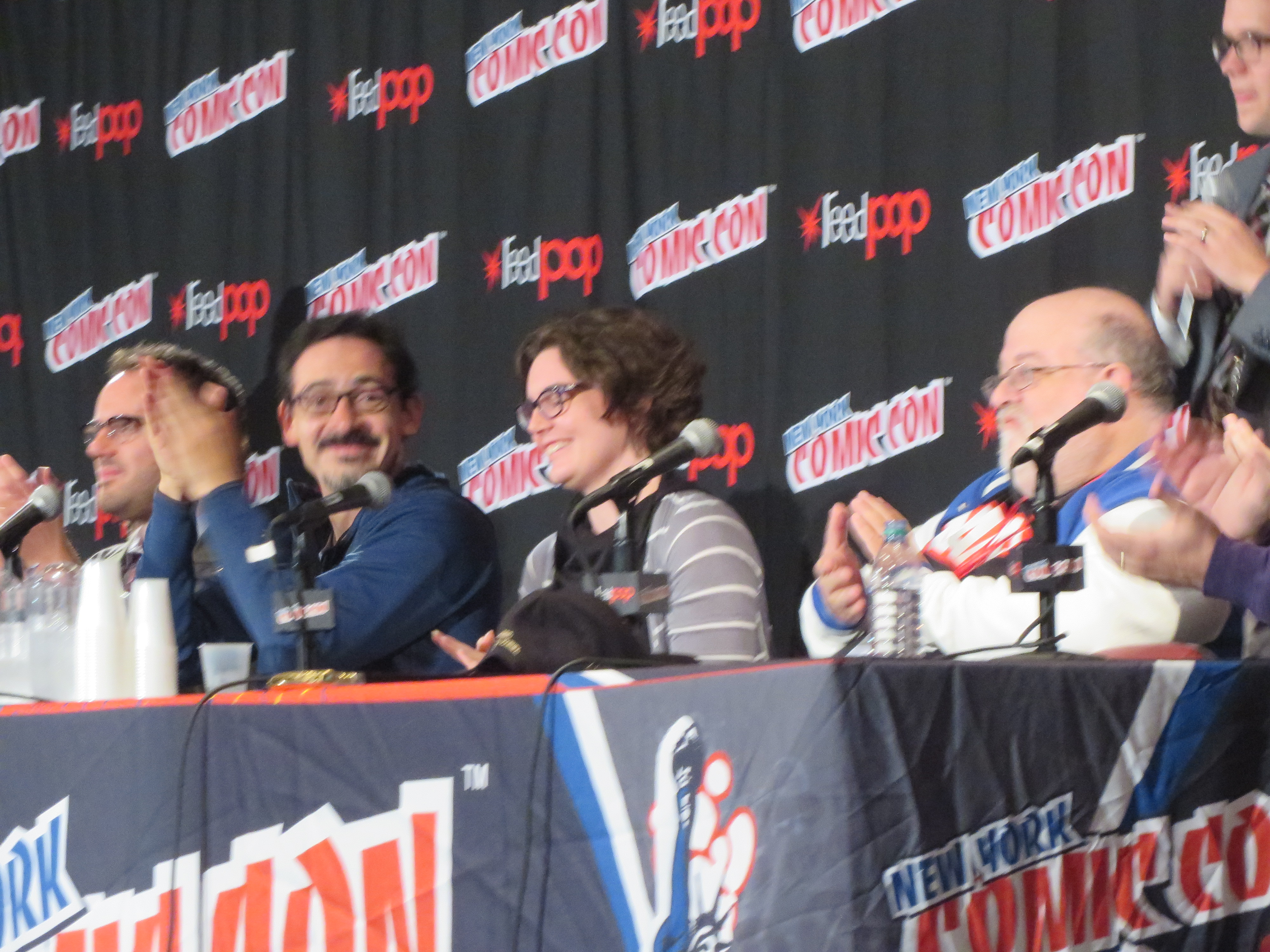 NYCC 2014 DAY 4 (26)