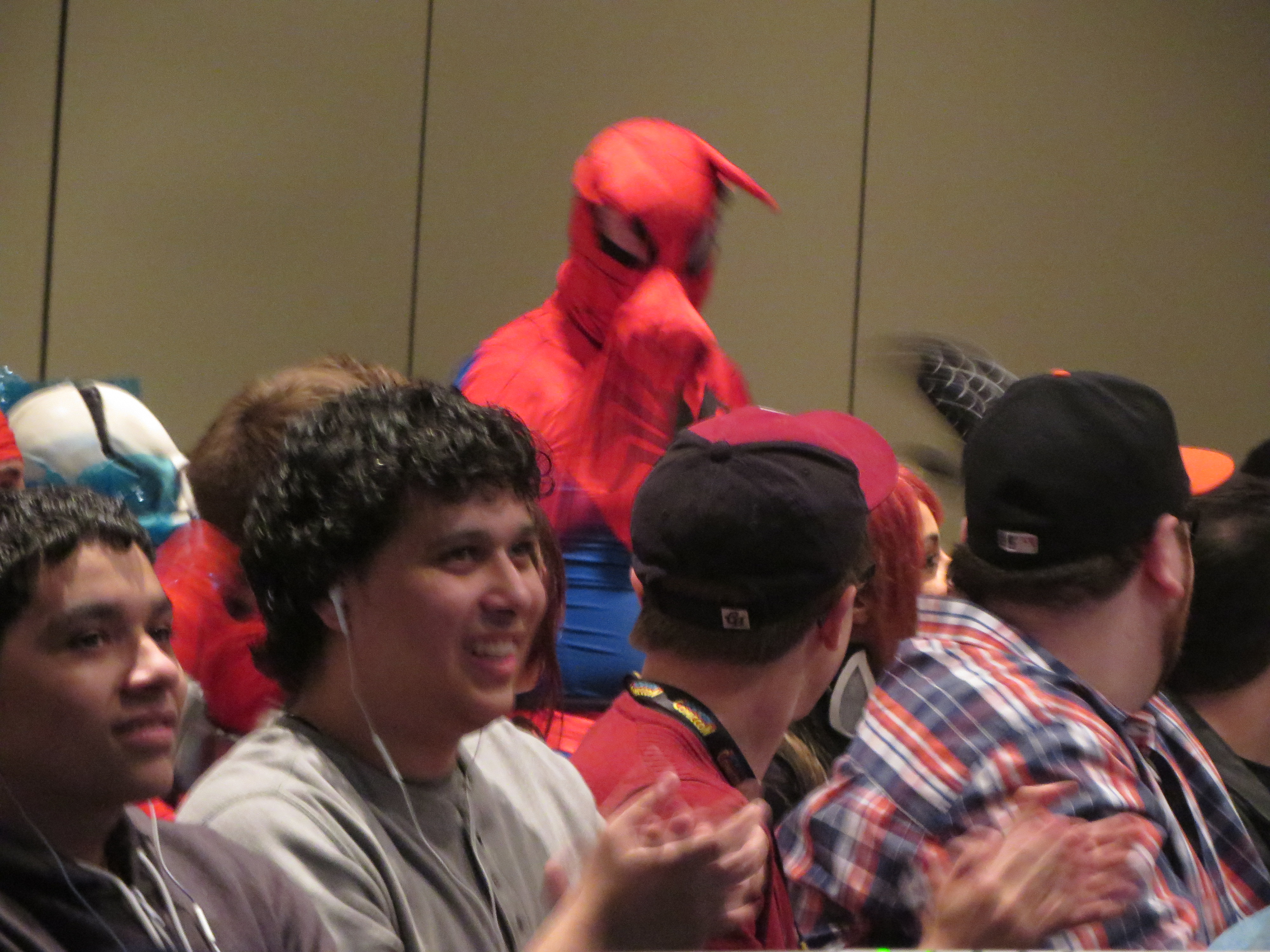 NYCC 2014 DAY 4 (31)