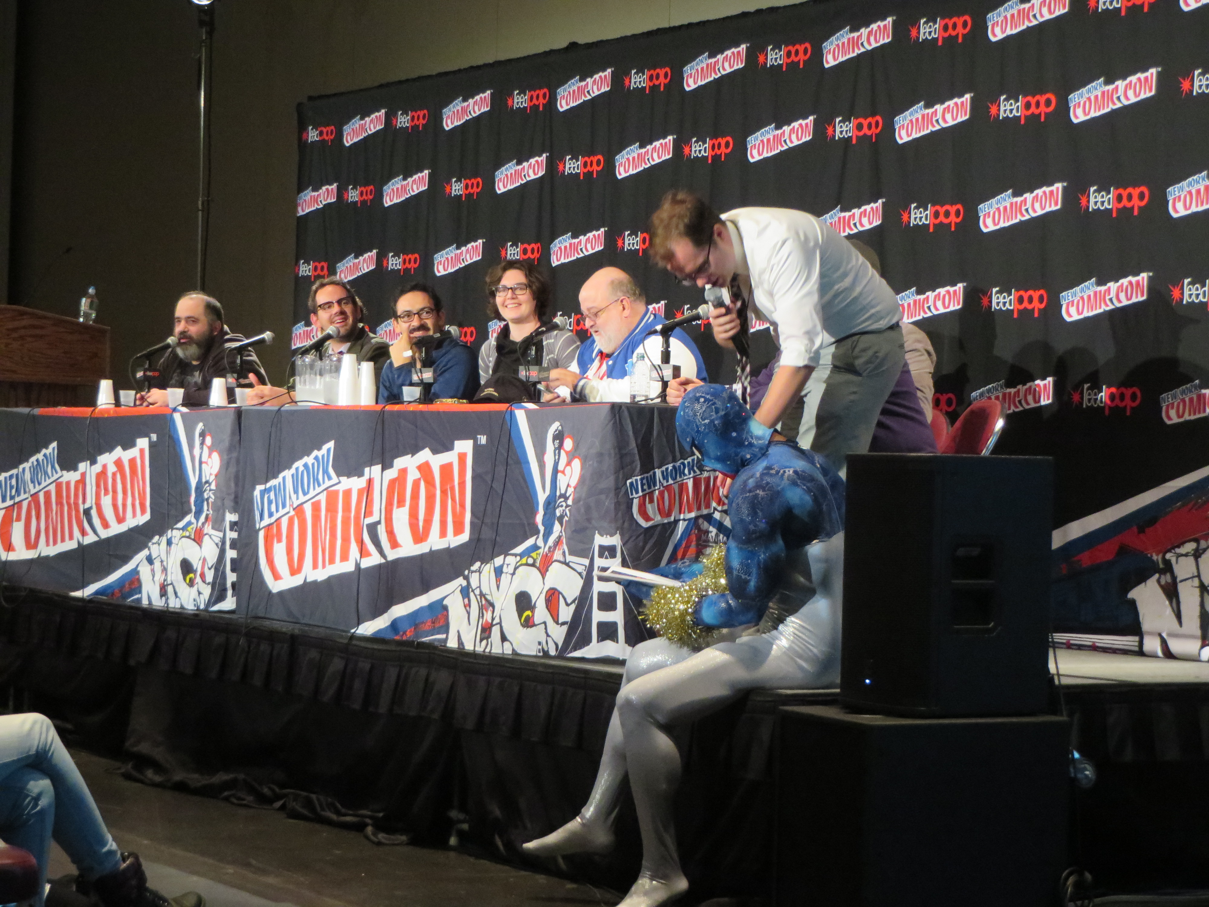 NYCC 2014 DAY 4 (41)