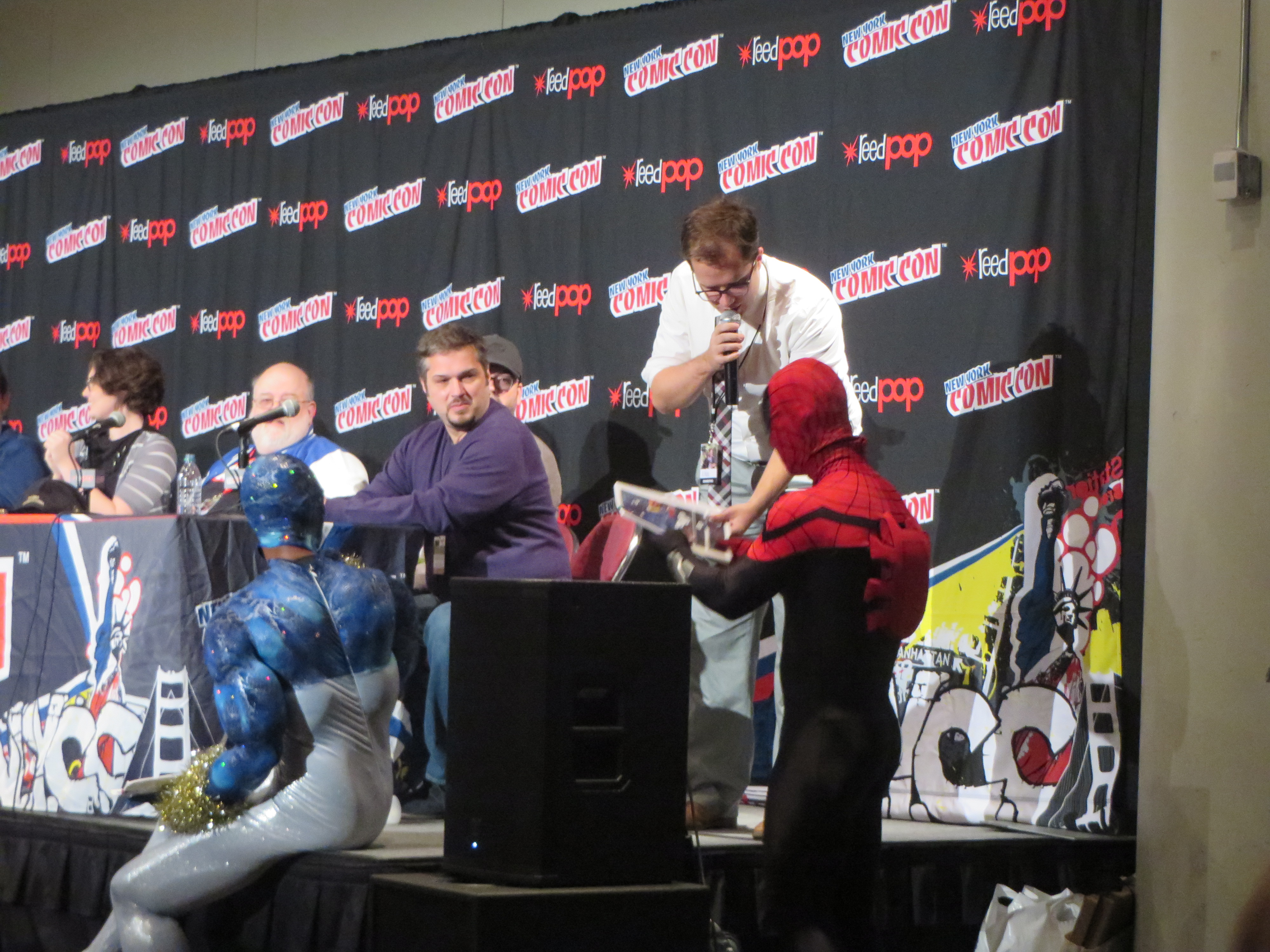 NYCC 2014 DAY 4 (43)