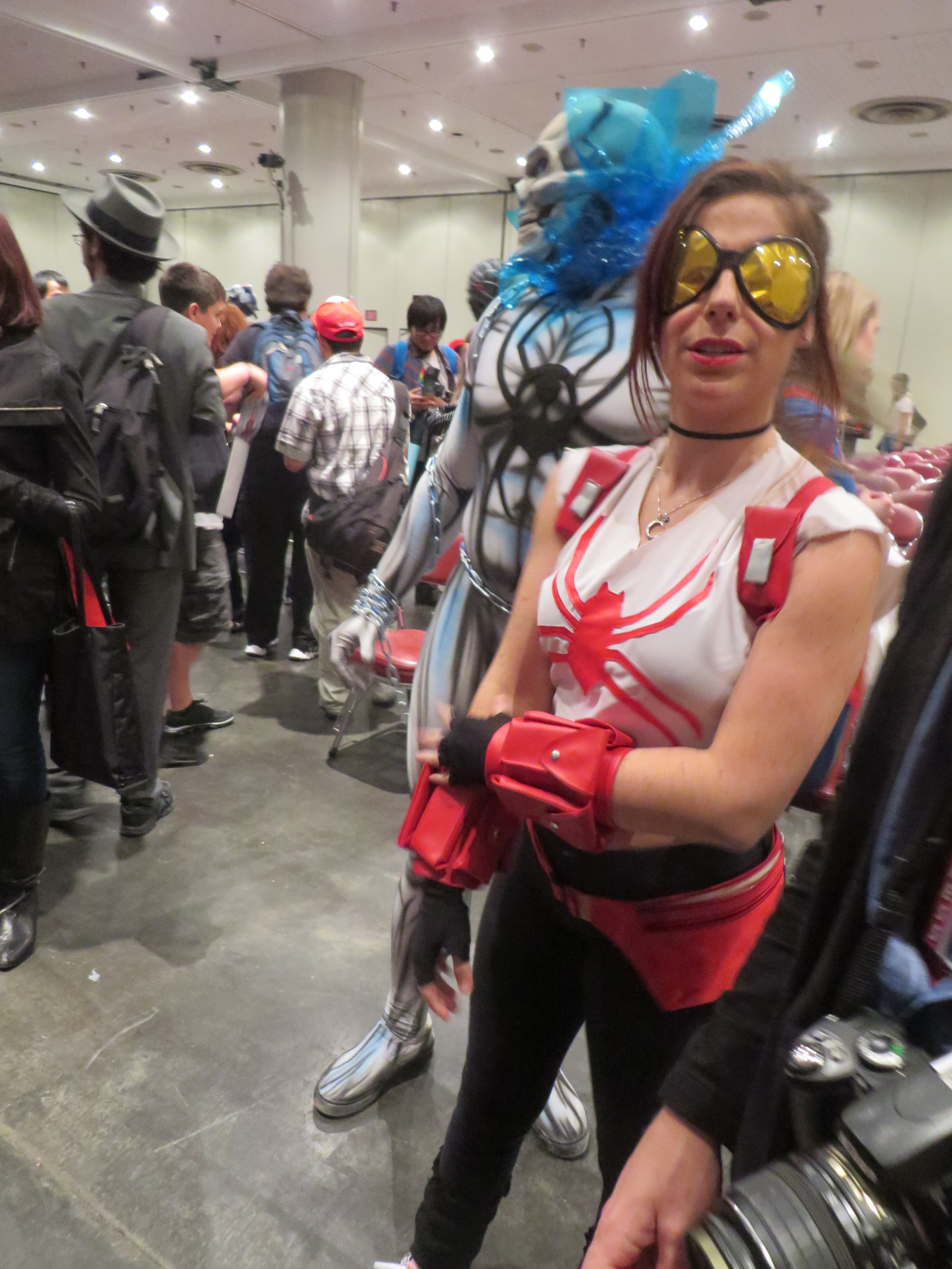 NYCC 2014 DAY 4 (53)
