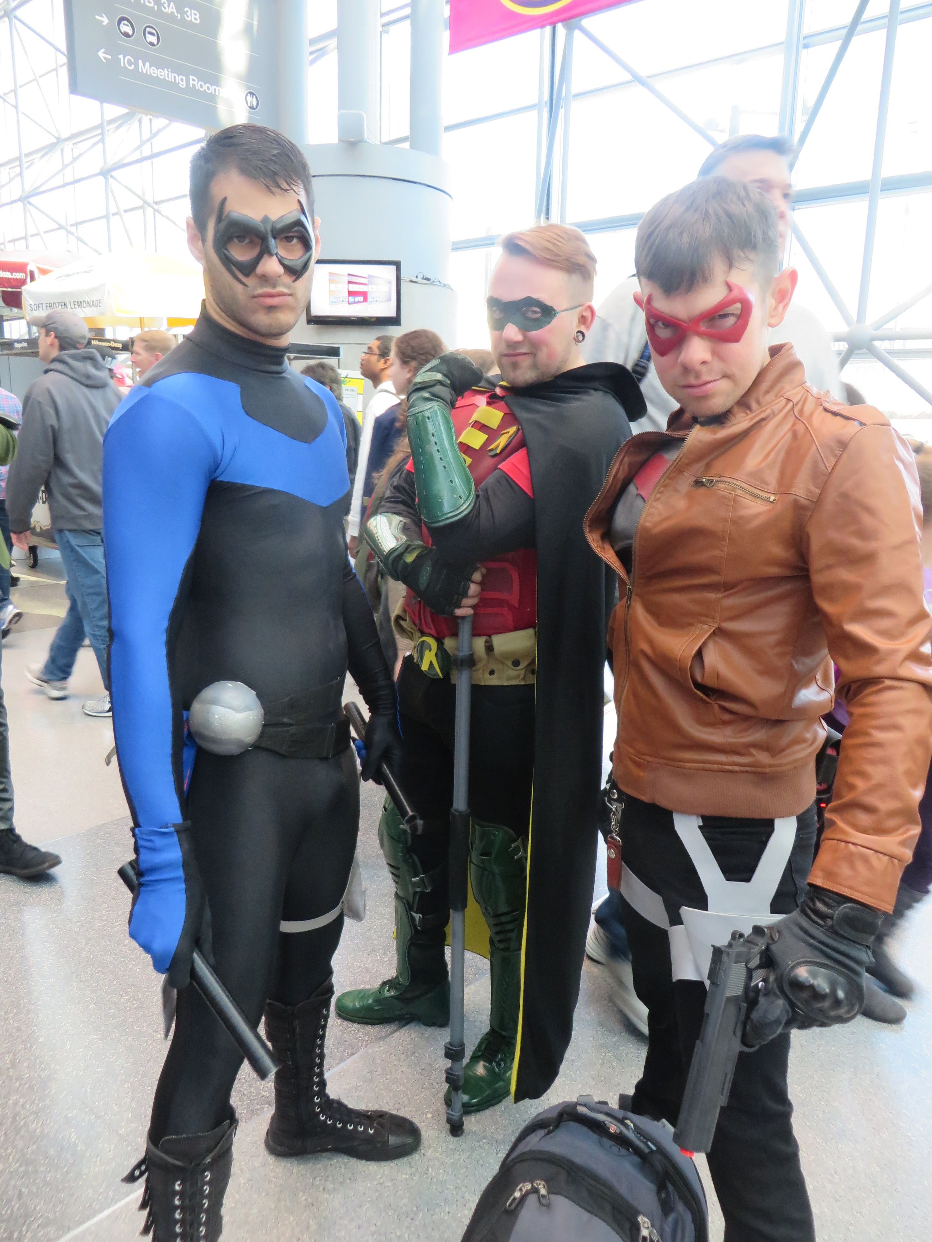 NYCC 2014 DAY 4 (7)