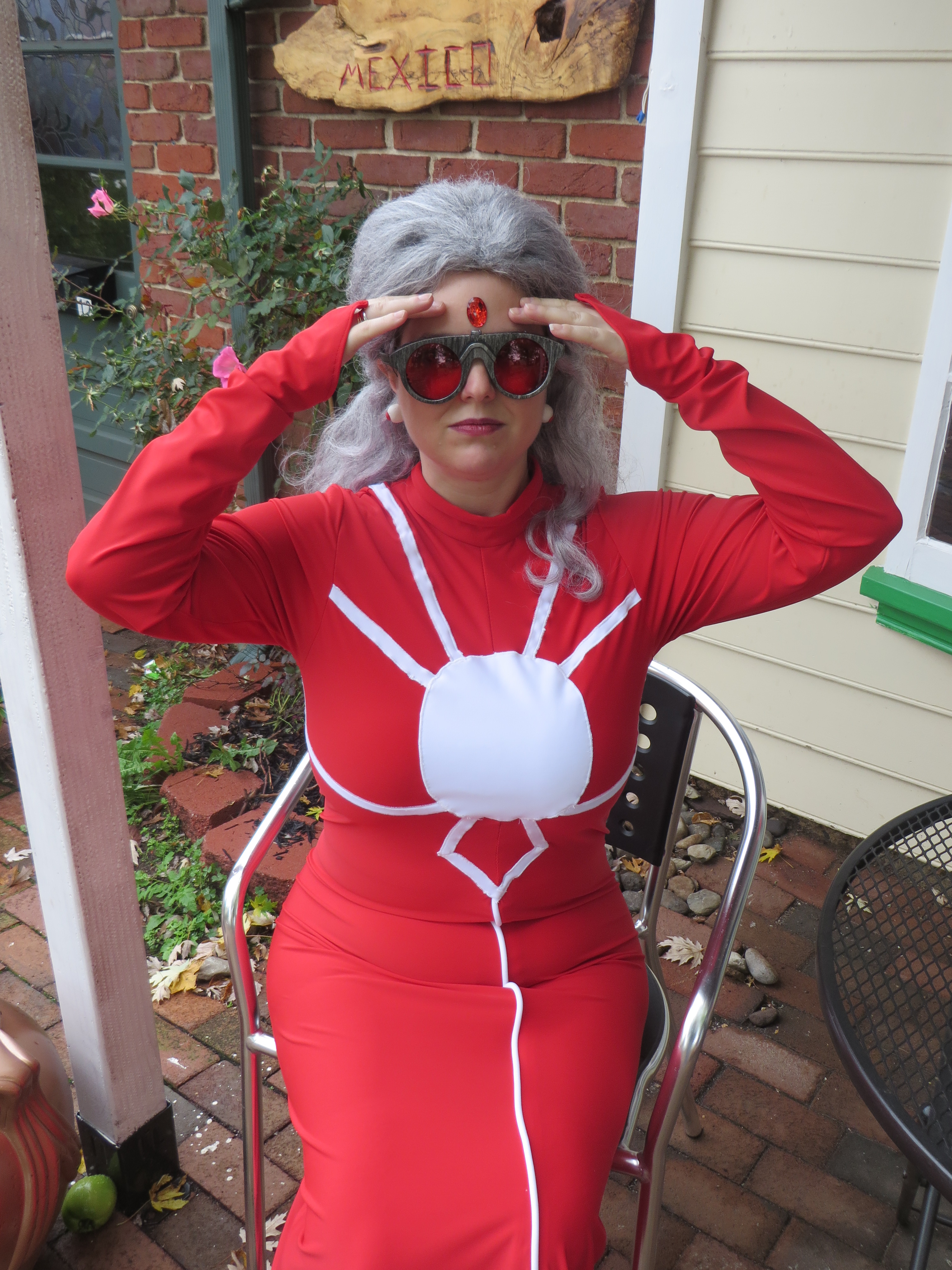 madame web