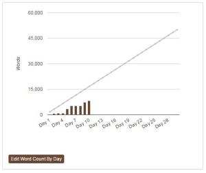 nano-progress