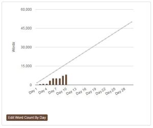 nano-progress