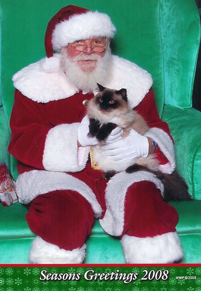 Santa2008