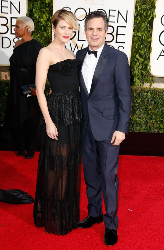 David Oyelowo Golden Globes