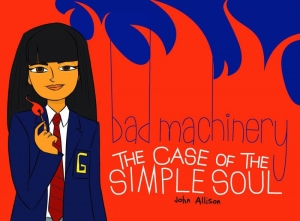 badmachinery