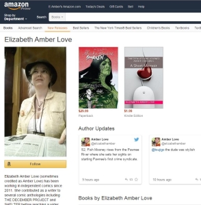 amazon author page snip